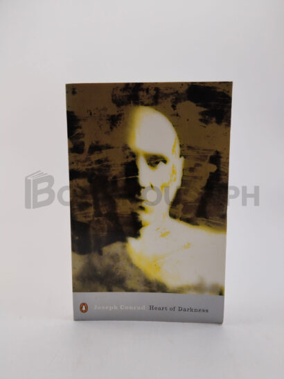 Heart Of Darkness by Joseph Conrad