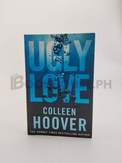 Ugly Love by Colleen Hoover