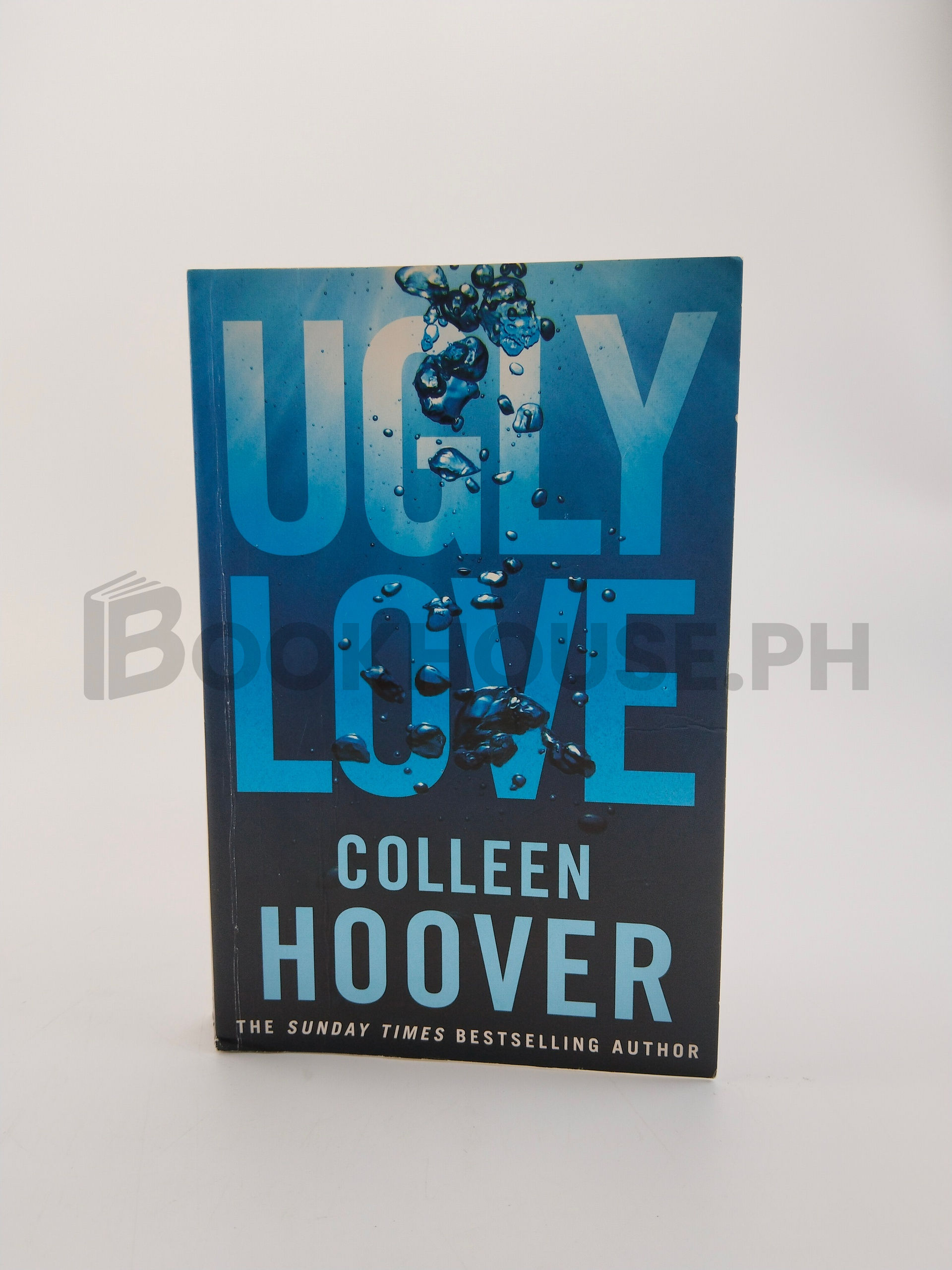 Ugly Love by Colleen Hoover