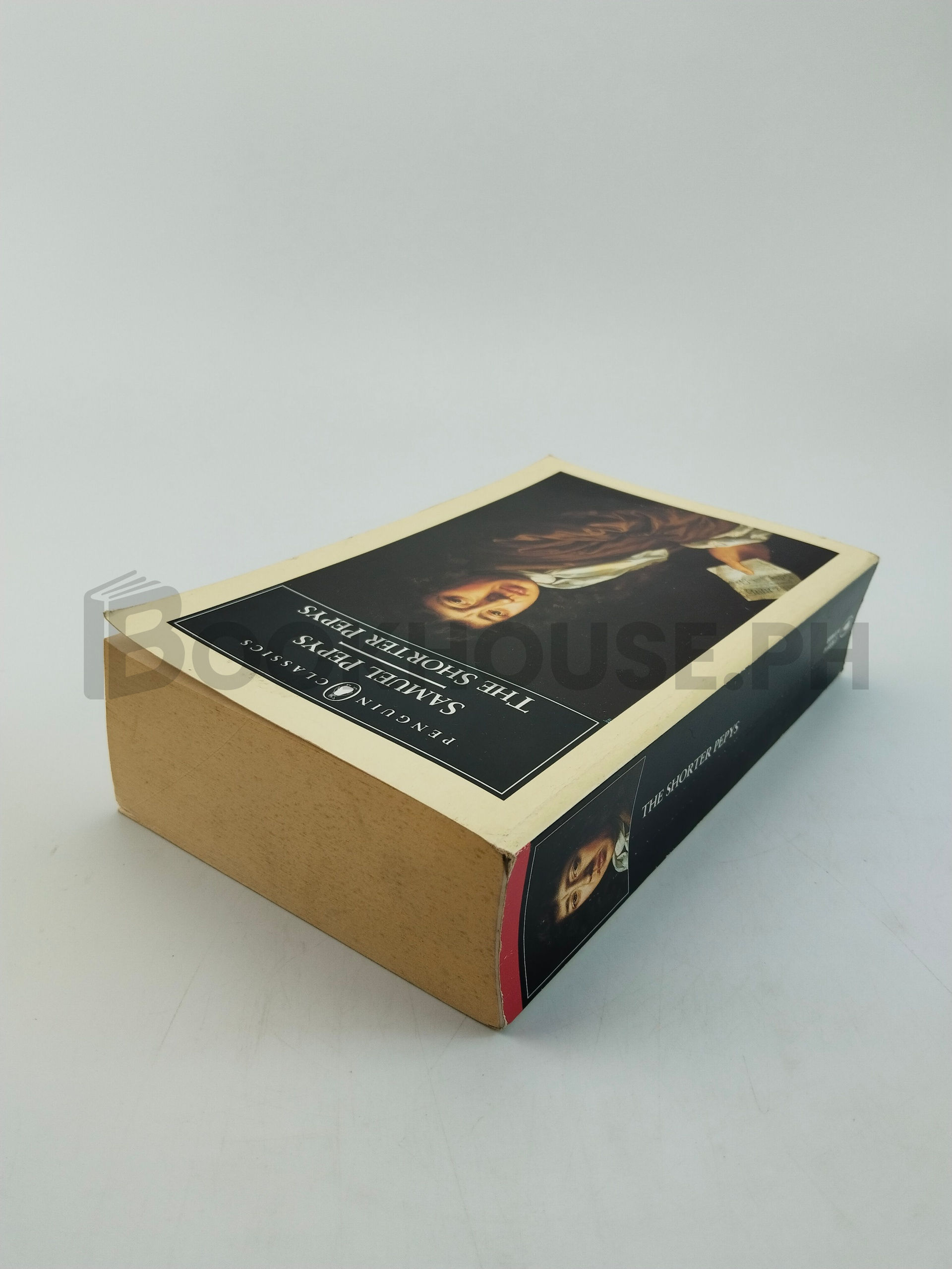 The Shorter Pepys by Samuel Pepys - Image 2