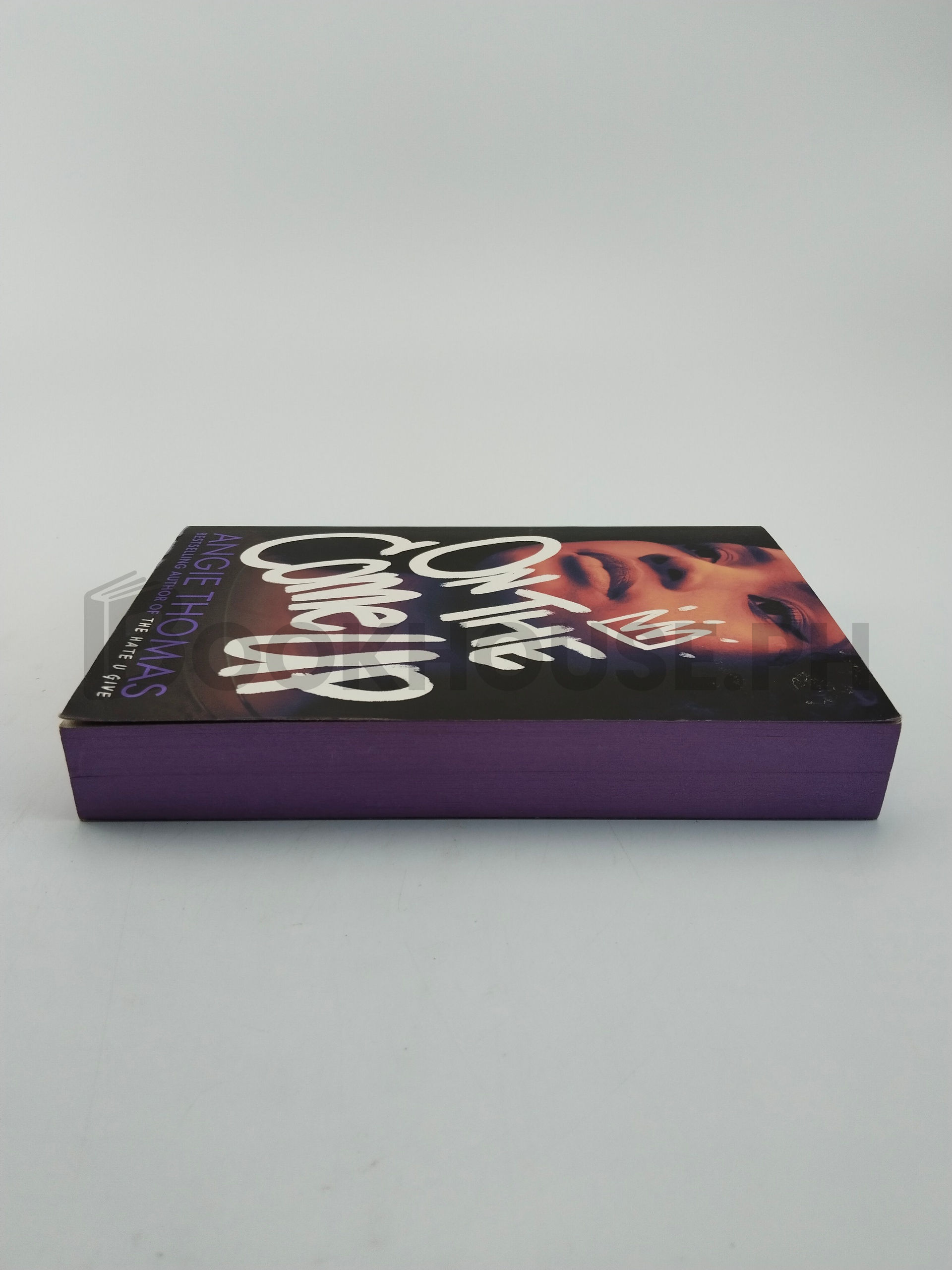 On The Come Up by Angie Thomas - Image 4