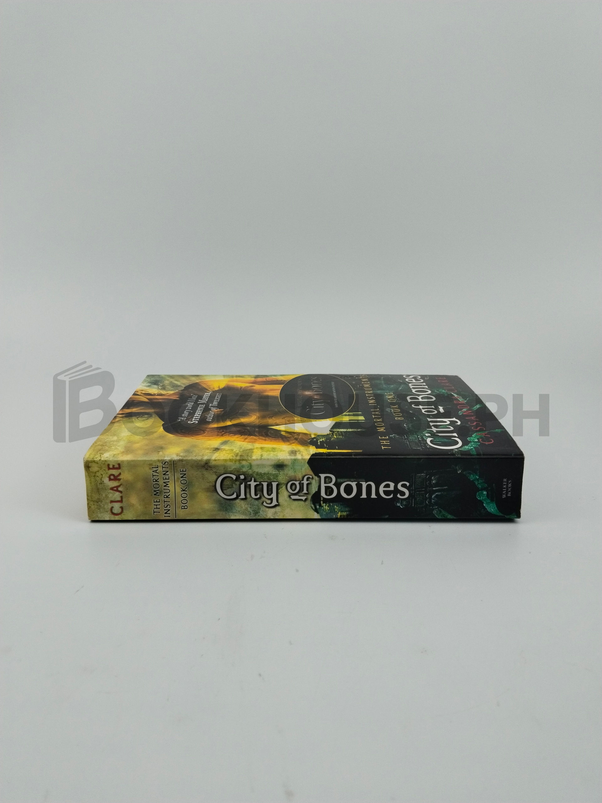 City Of Bones by Cassandra Clare - Image 3