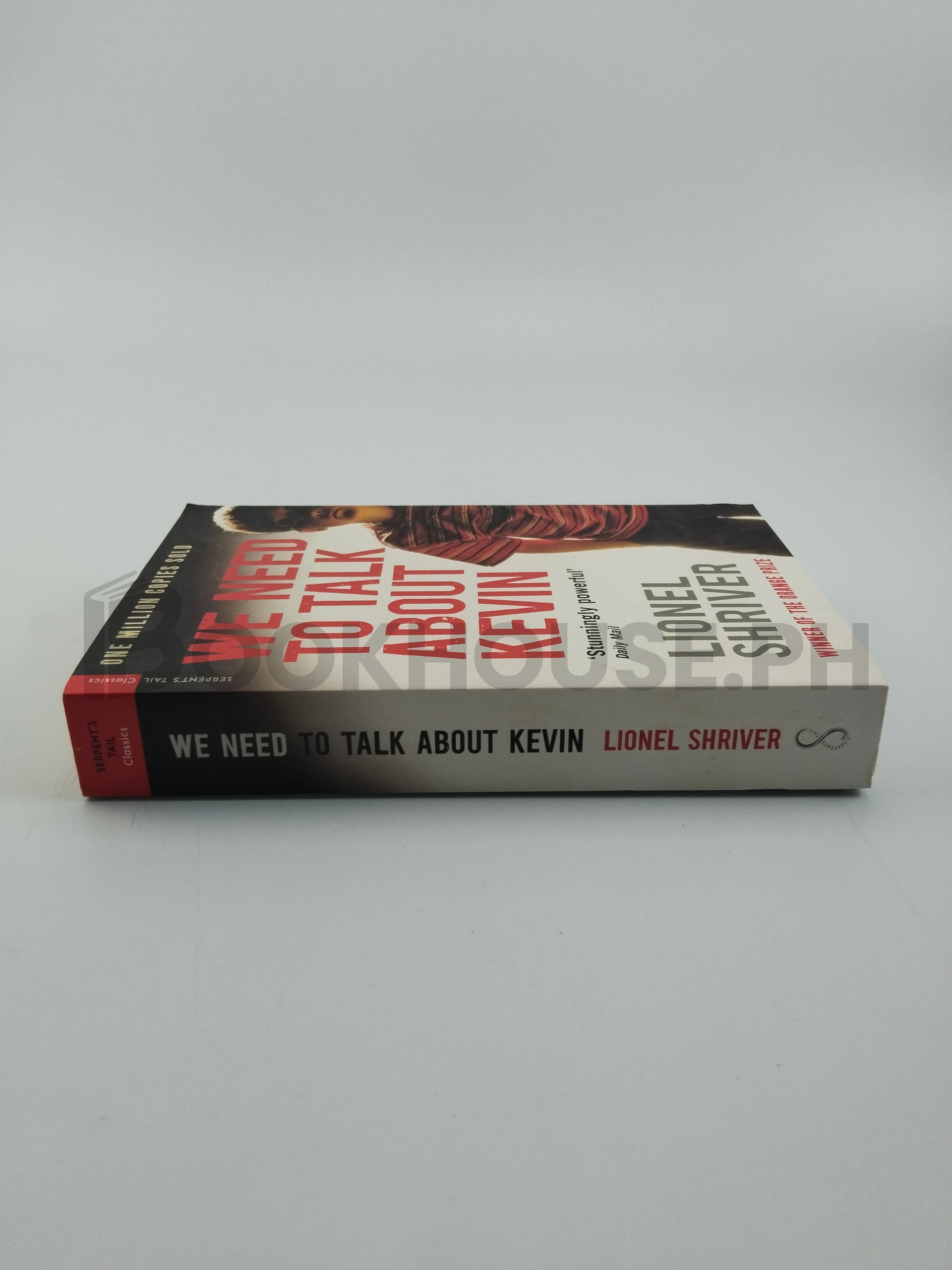 We Need To Talk About Kevin by Lionel Shriver - Image 3