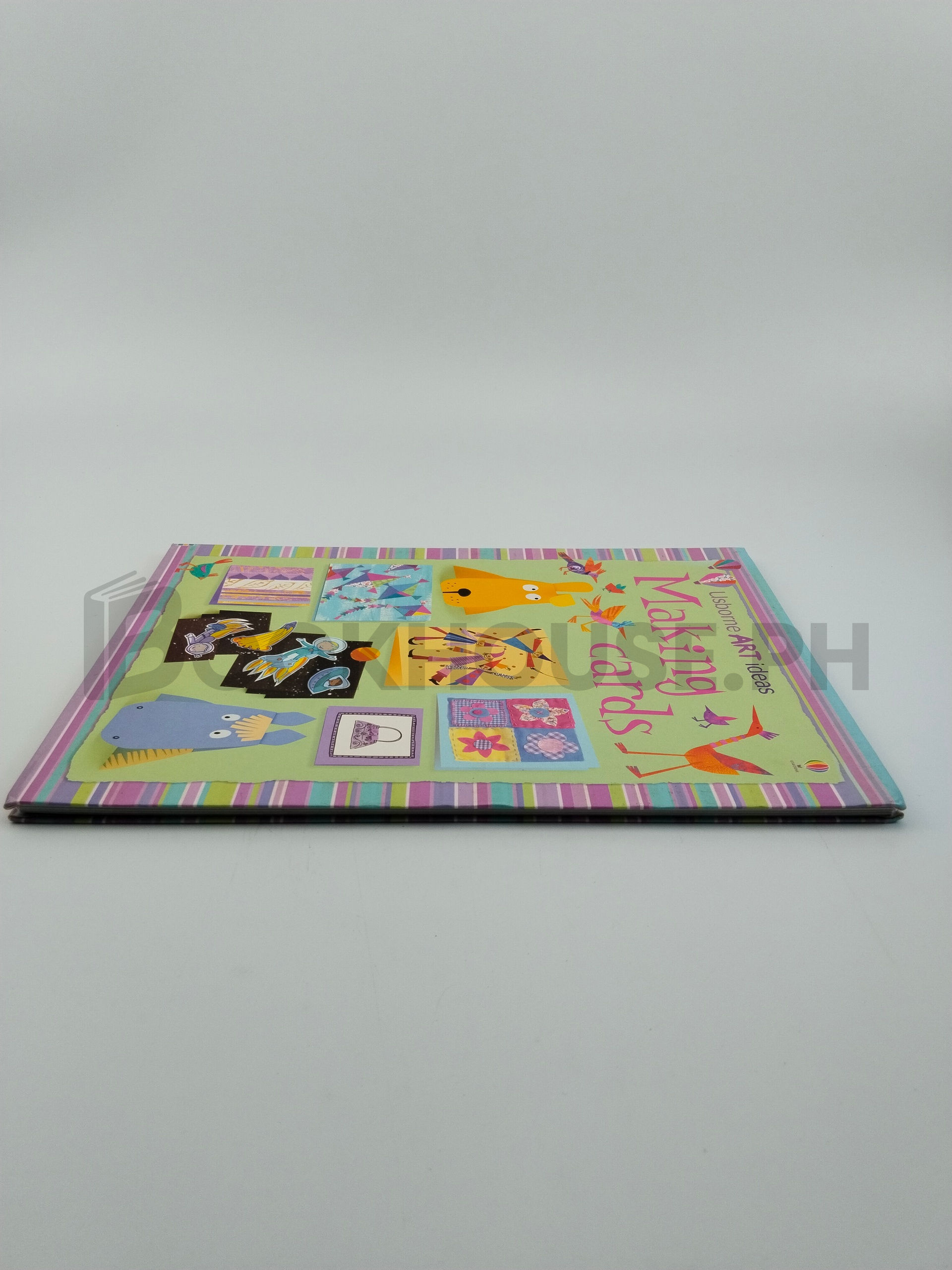 Making Cards by Fiona Watt - Image 4