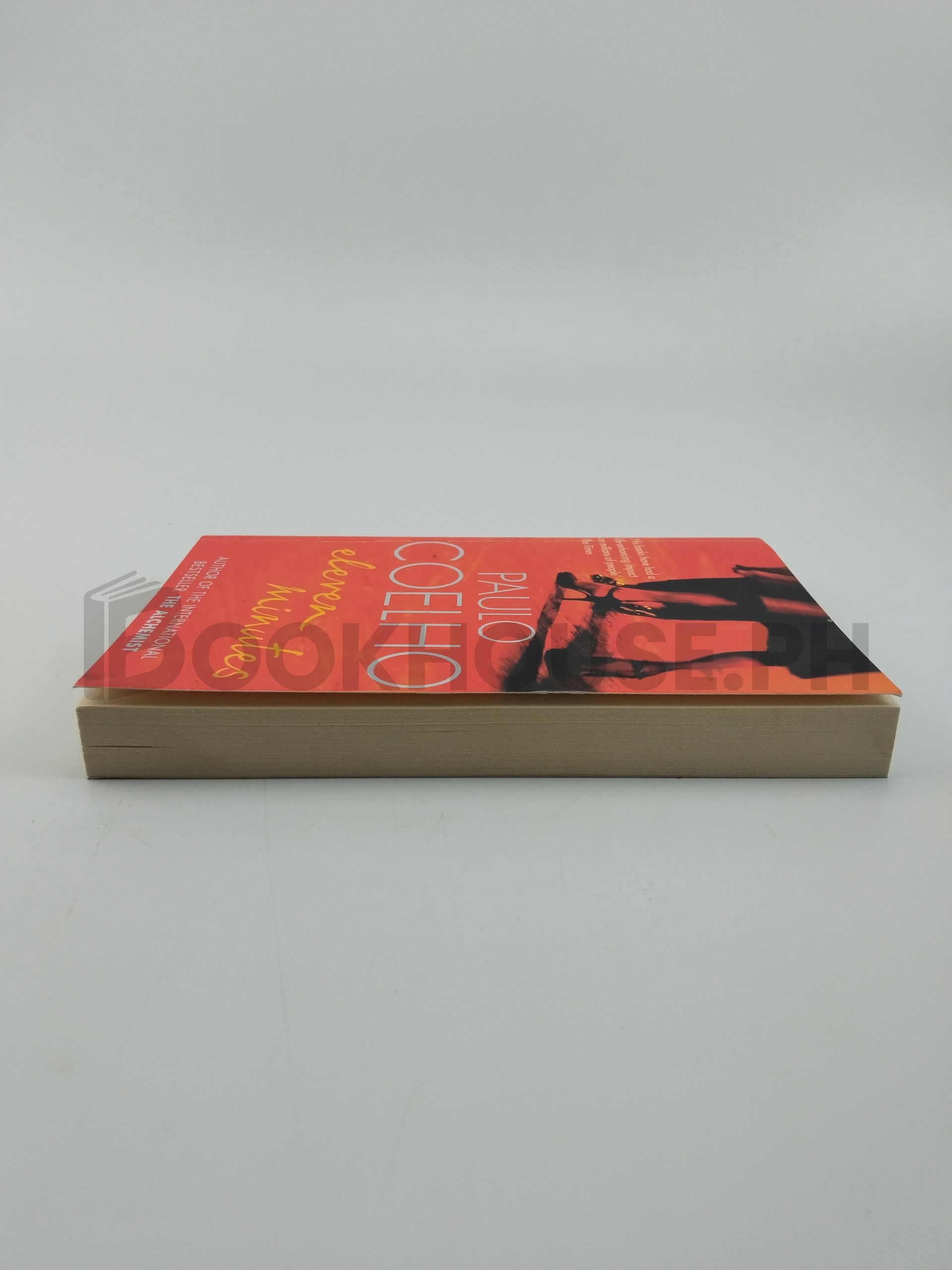 Xeleven Minutes by Harpercollins Publishers Limited - Image 4