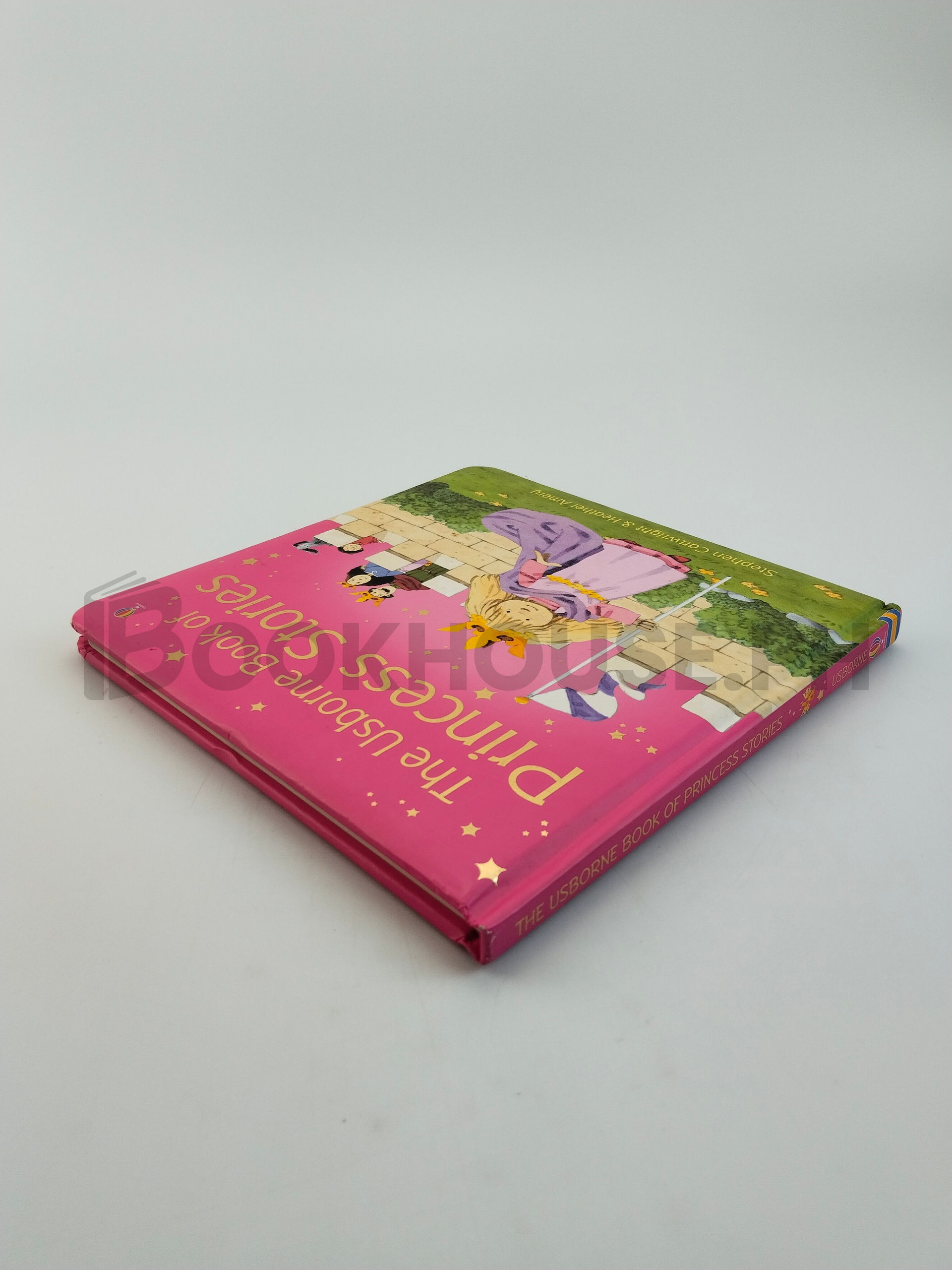 Princess Stories by Heather Amery, Stephen Cartwright - Image 2