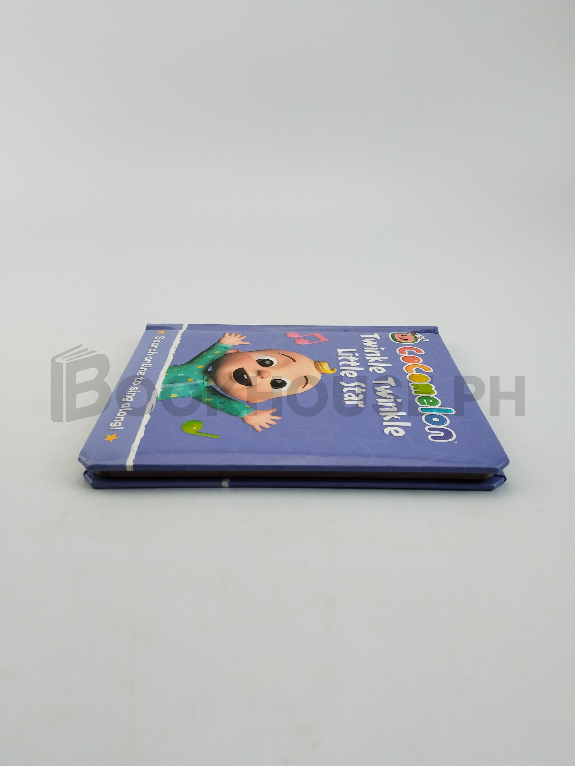 Coco Melon Twinkle Twinkle Little Star by Autumn Publishing - Image 4