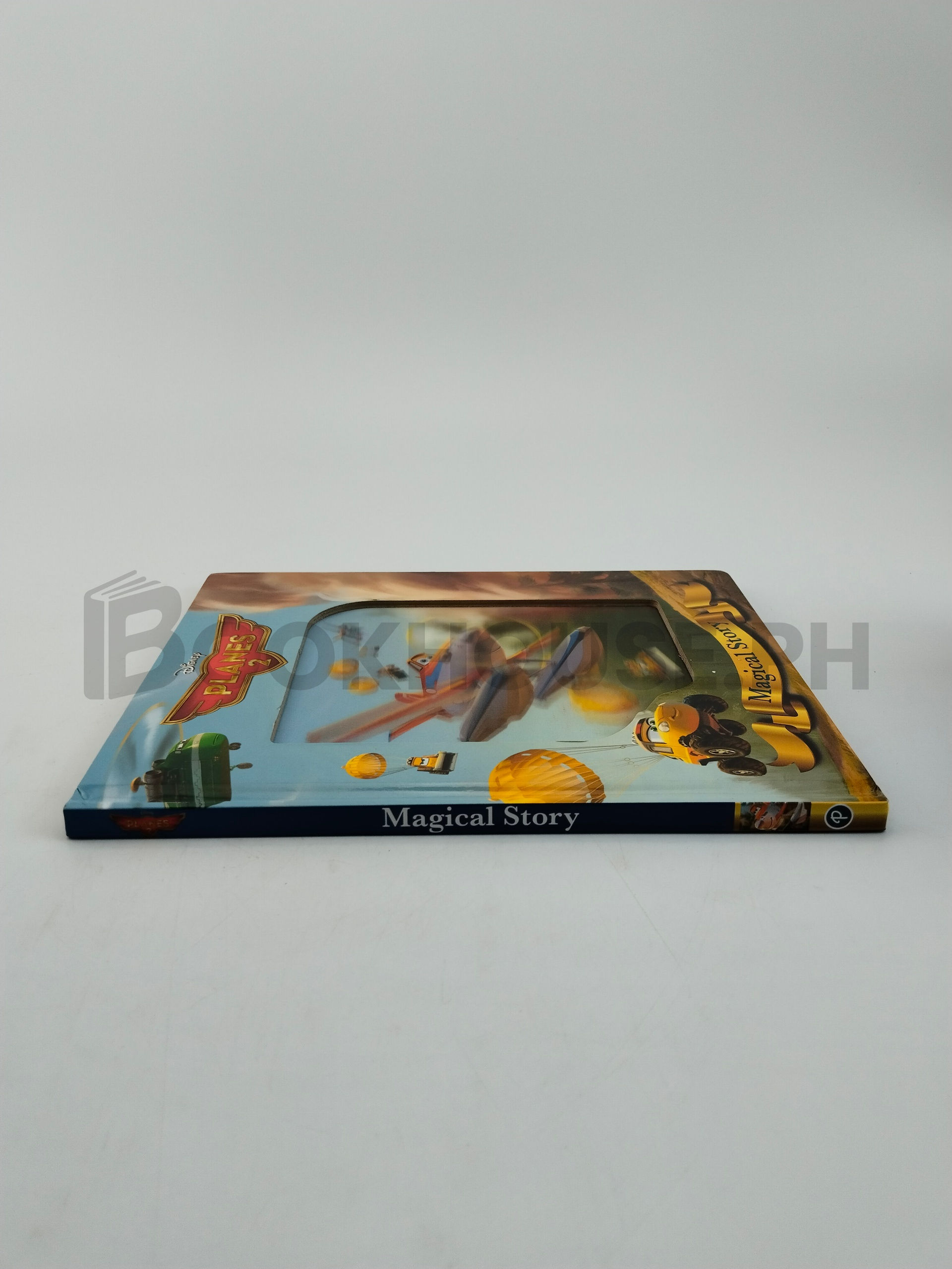 Disney Planes 2 Magical Story by Parragon - Image 3