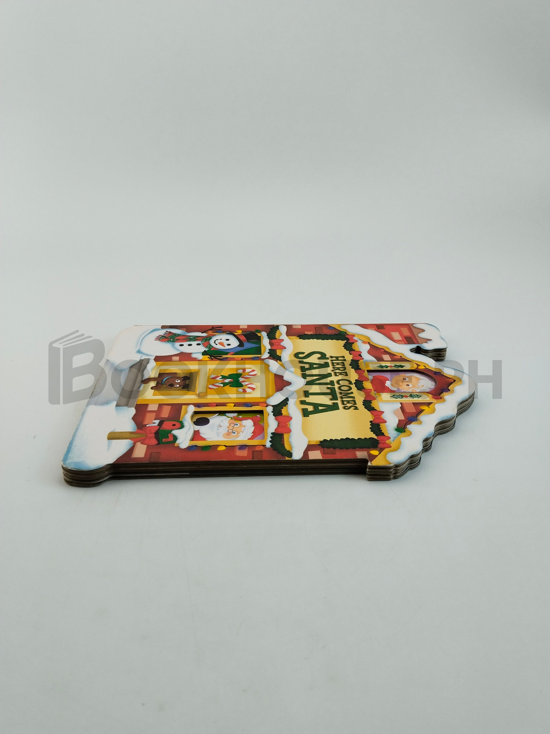 Here Comes Santa by Clever Factory, Inc - Image 4