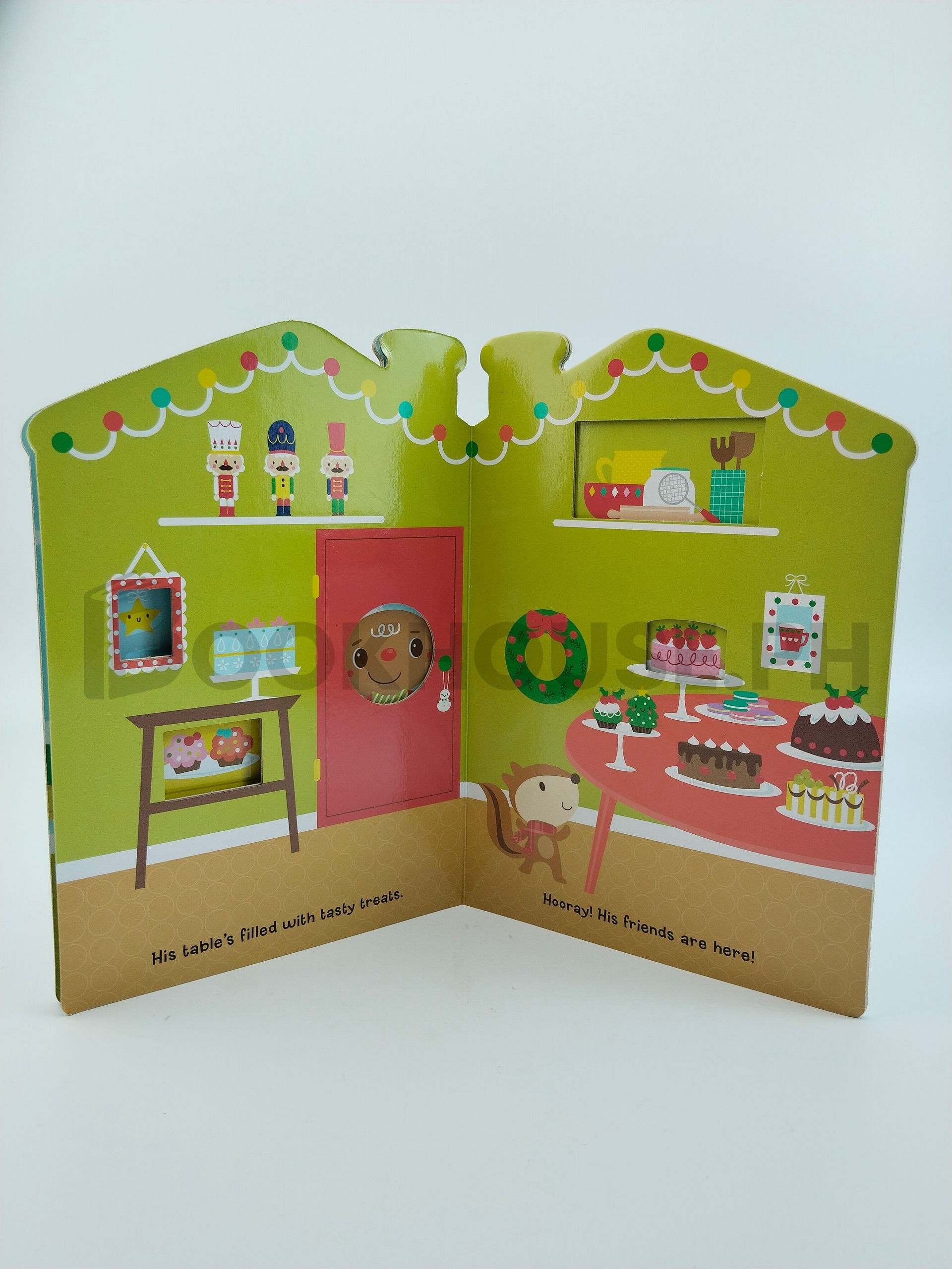 A Tasty Christmas by The Clever Factory, Inc. - Image 5