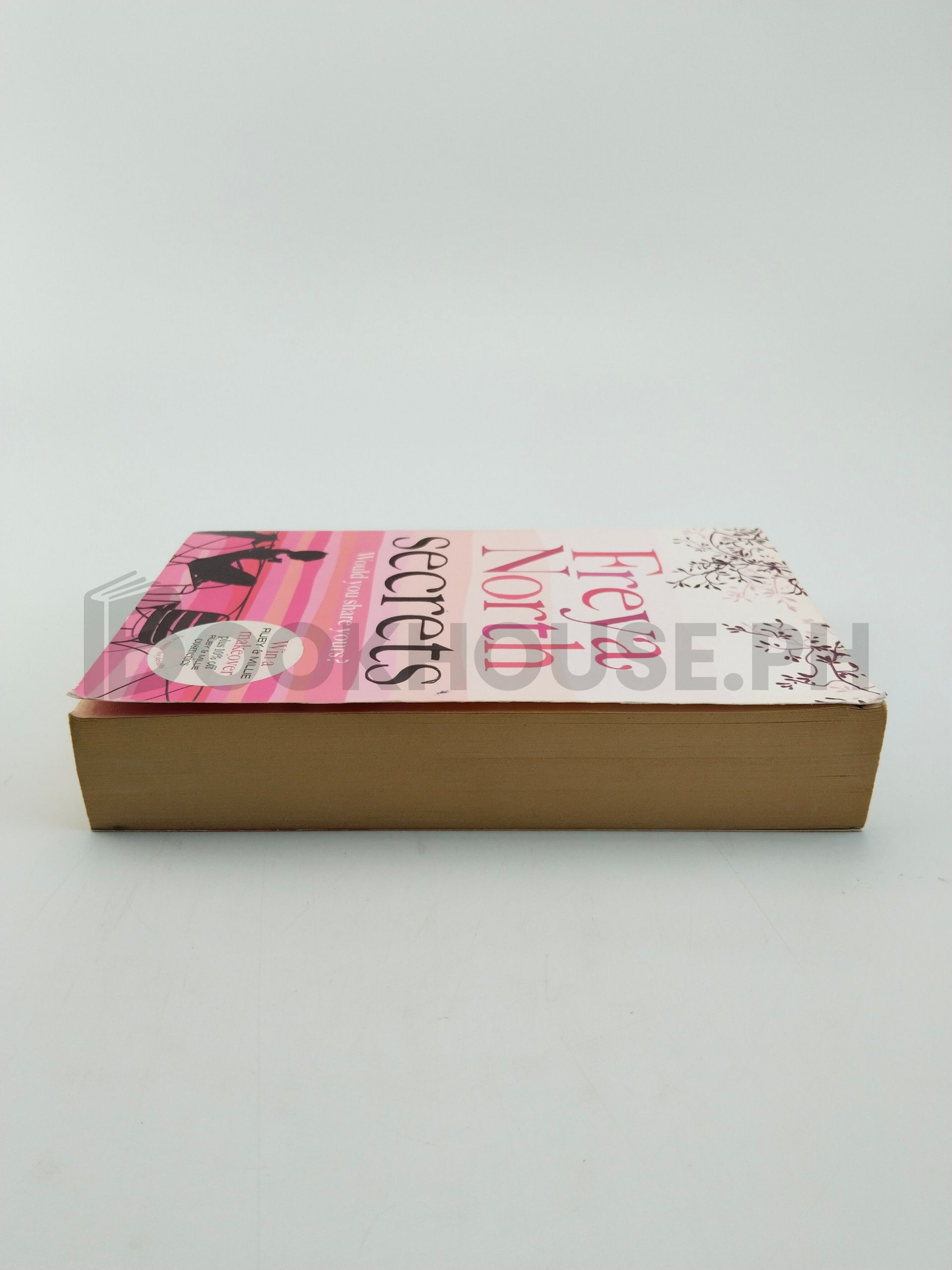 Secrets by Freya North - Image 4