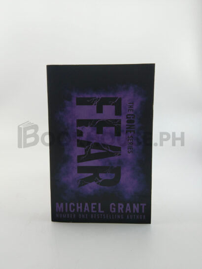Fear by Michael Grant