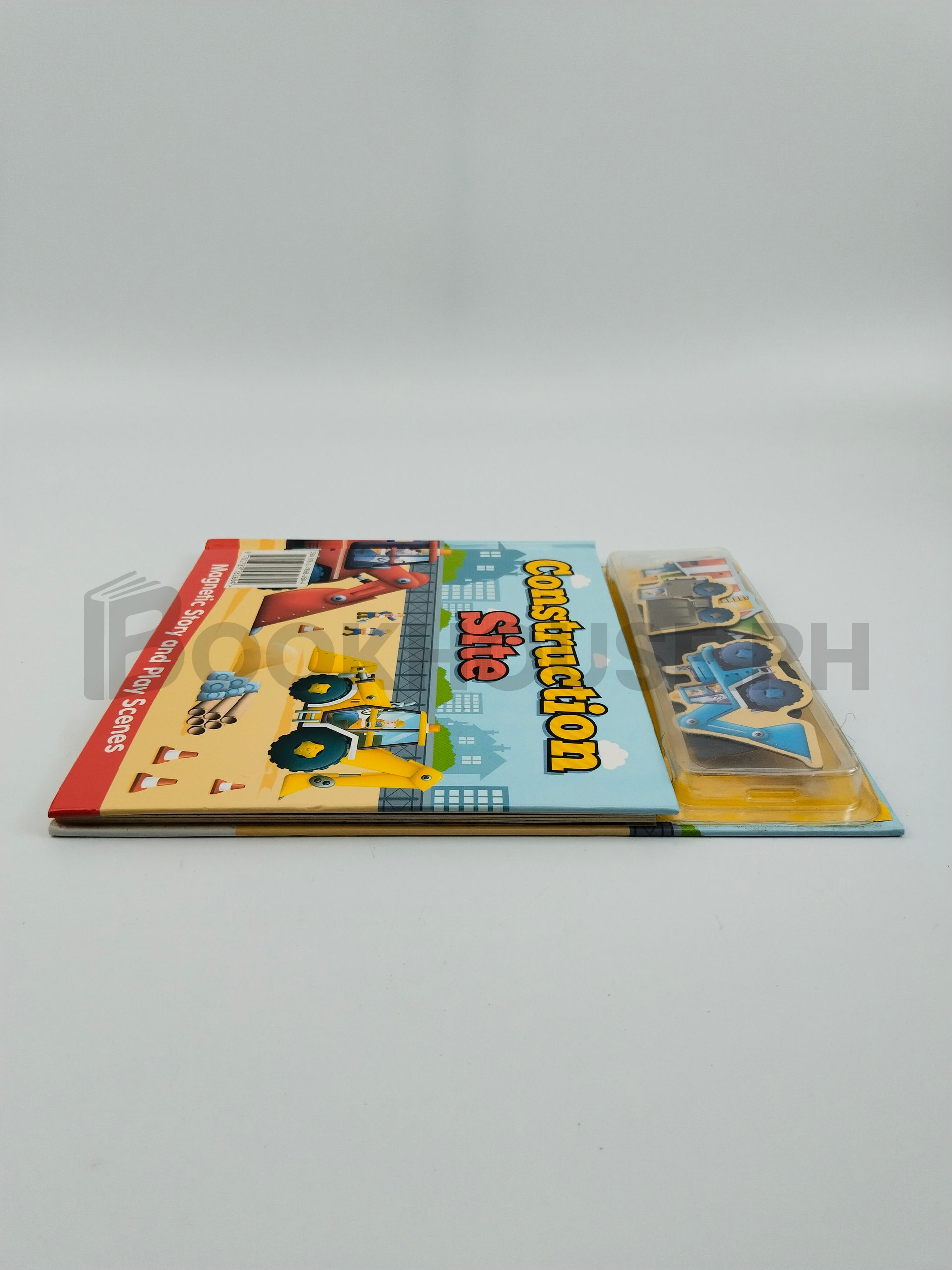 Construction Site by Imagine That Publishing Ltd - Image 4