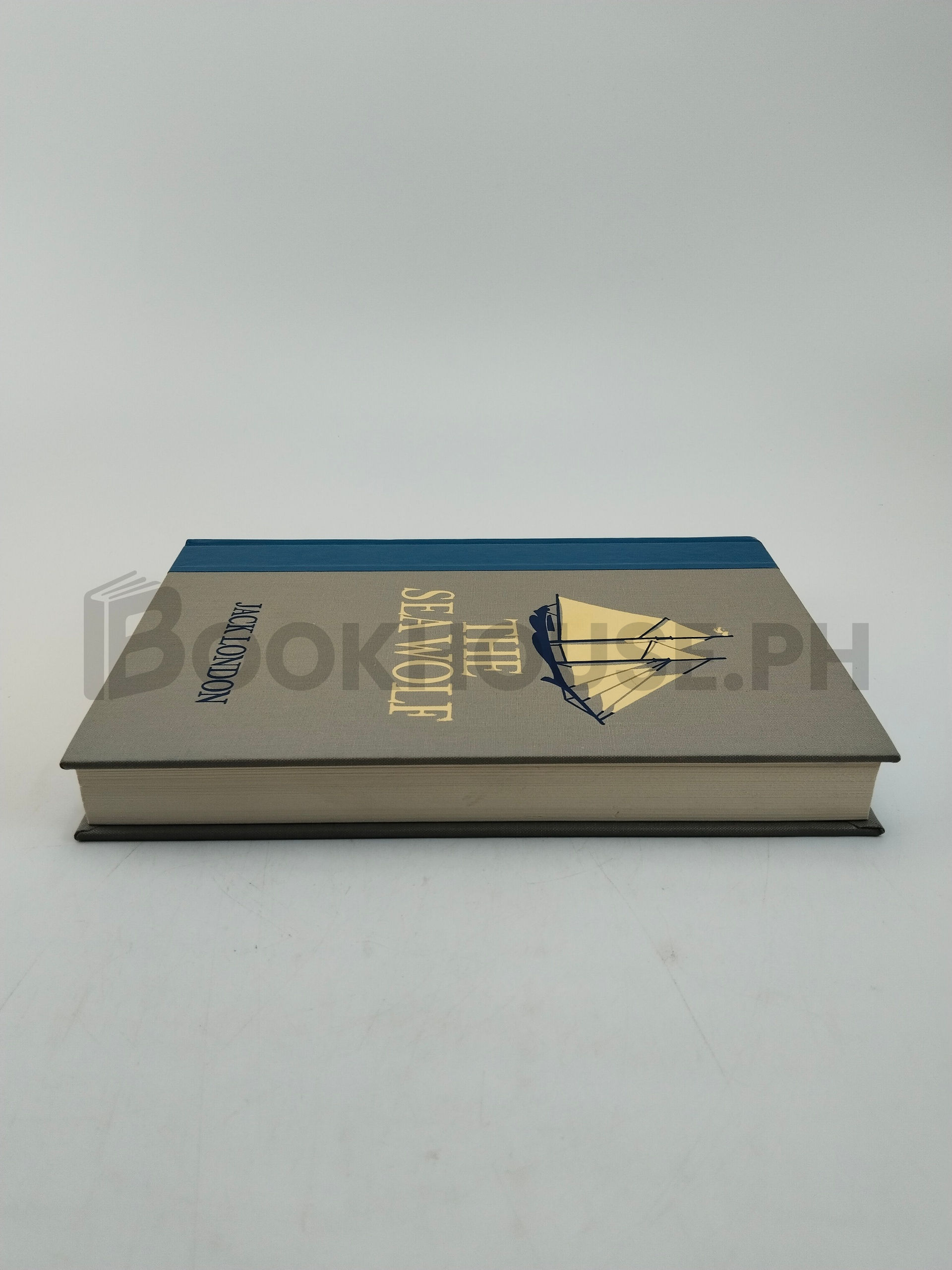 The Sea Wolf by Jack London - Image 4