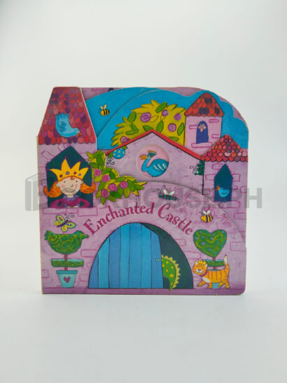 Enchanted Castle by Autumn Publishing, Limited