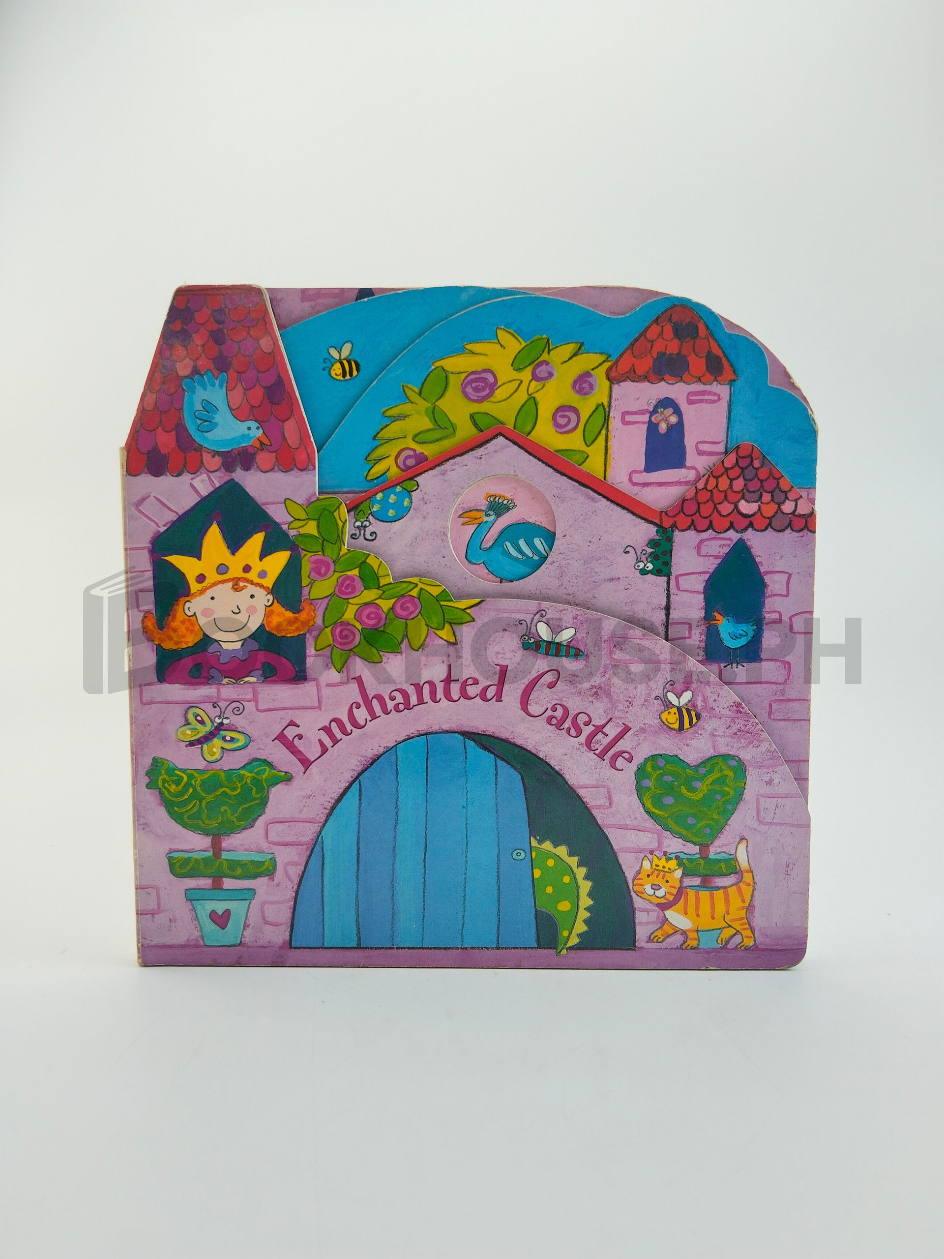 Enchanted Castle by Autumn Publishing, Limited