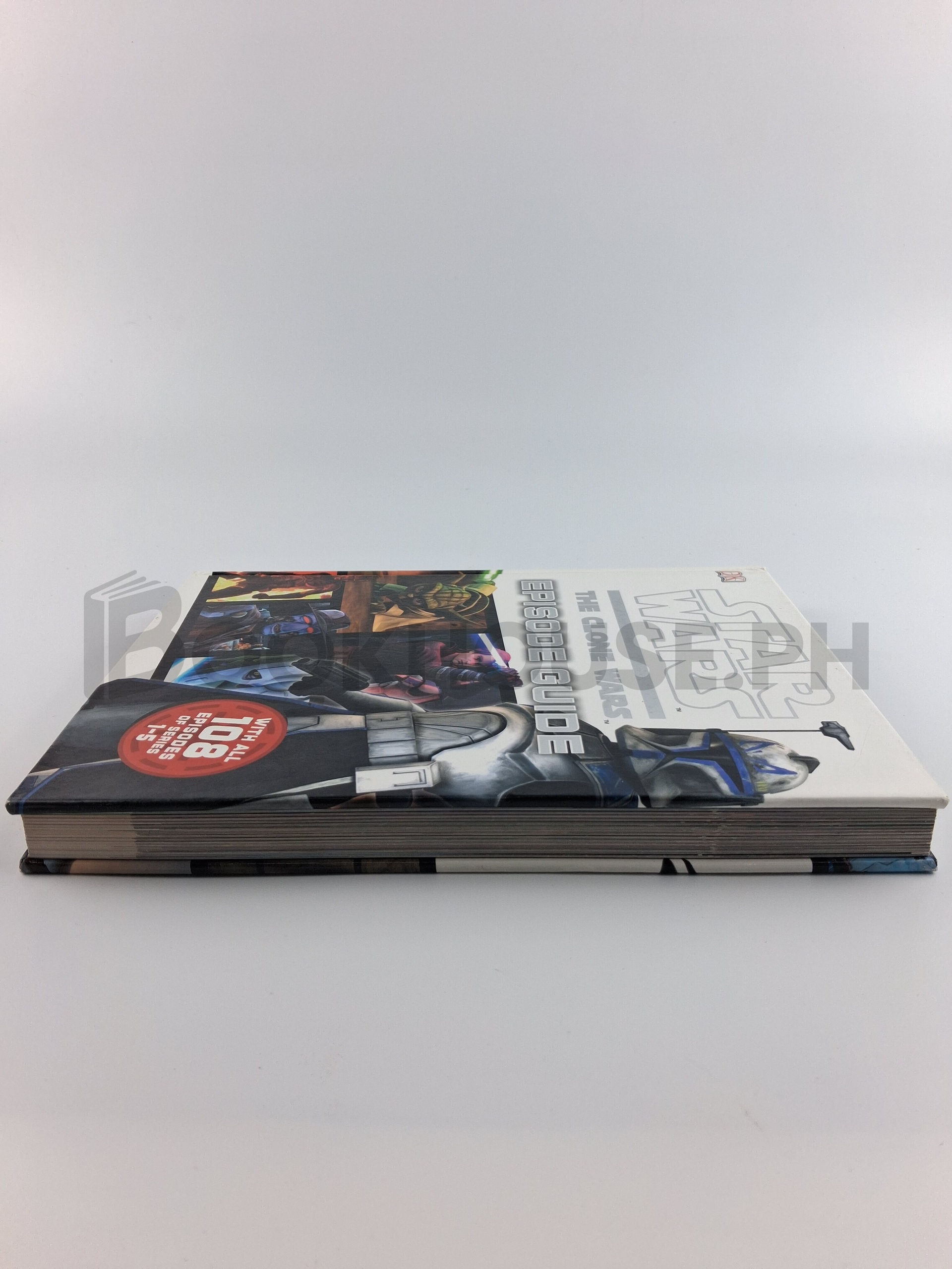 Star Wars, The Clone Wars by Jason Fry - Image 4