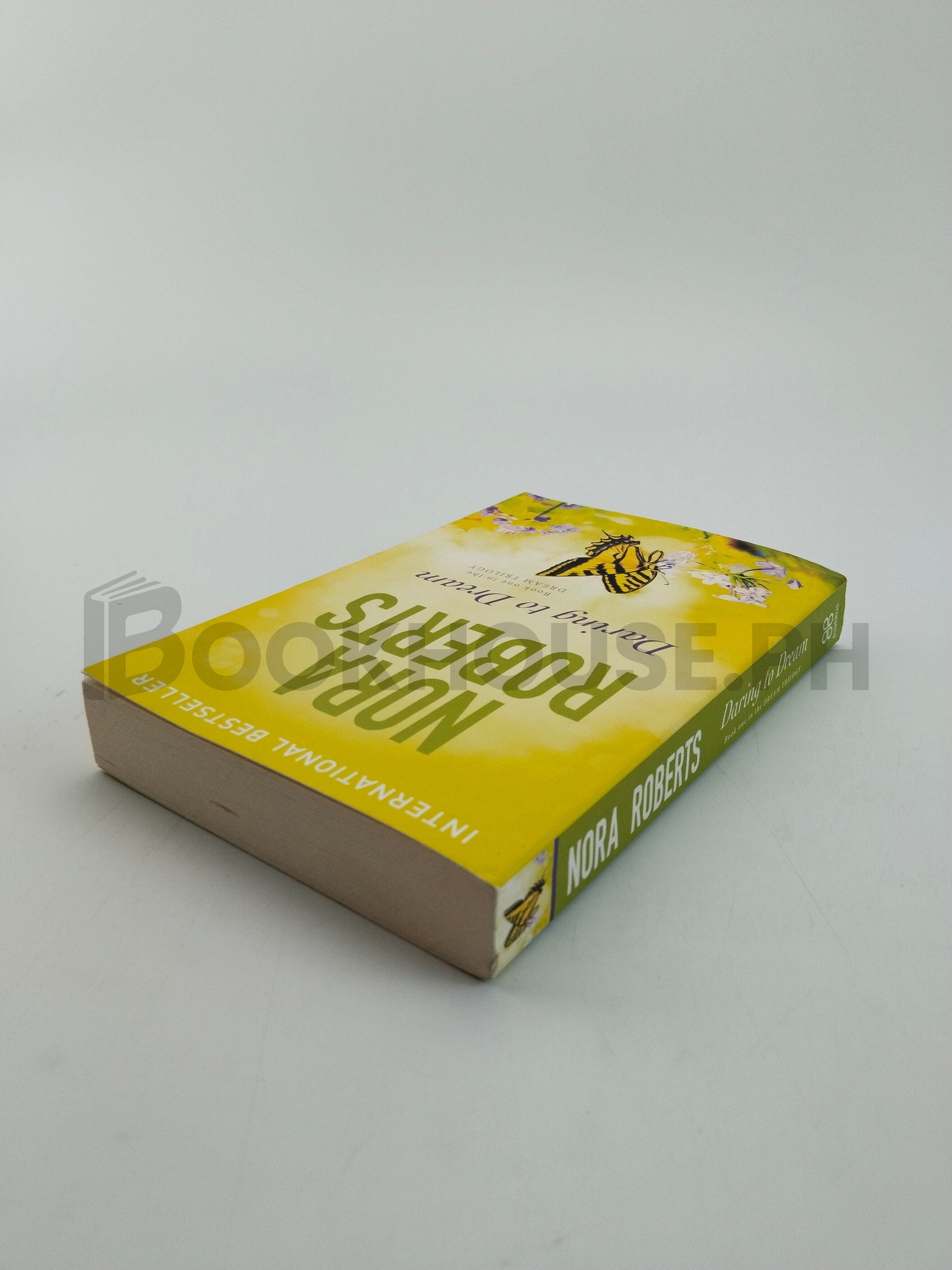 Daring To Dream B by Nora Roberts - Image 2