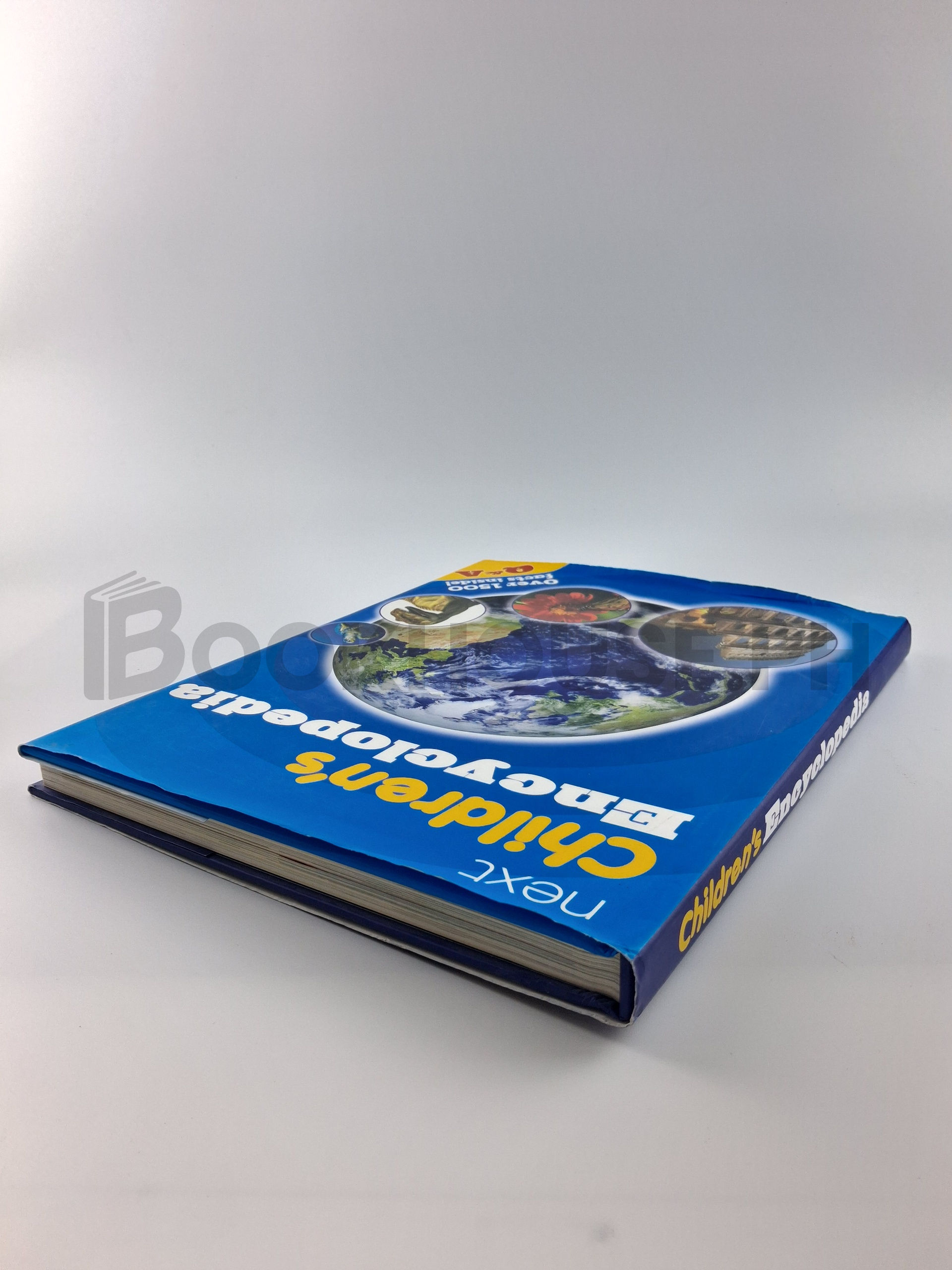 Next Children's Encyclopedia by Igloo Books Ltd. - Image 2