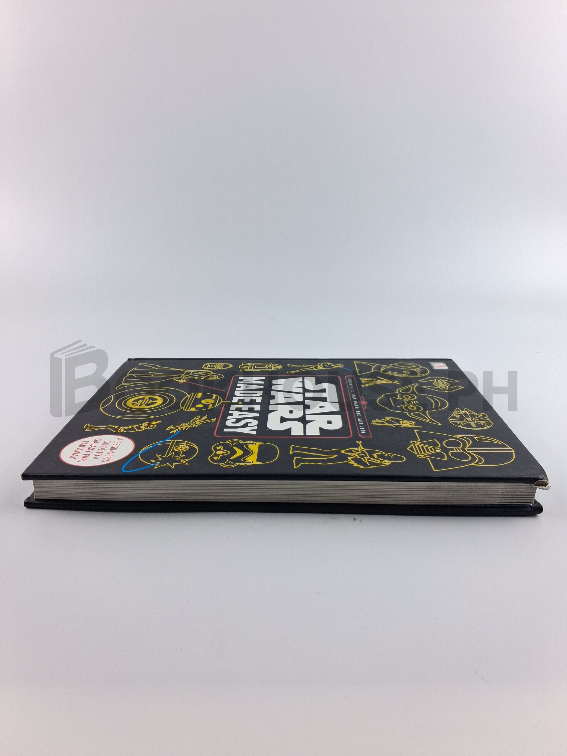 Star Wars Made Easy by Dorling Kindersley P, Christian Blauvelt - Image 4