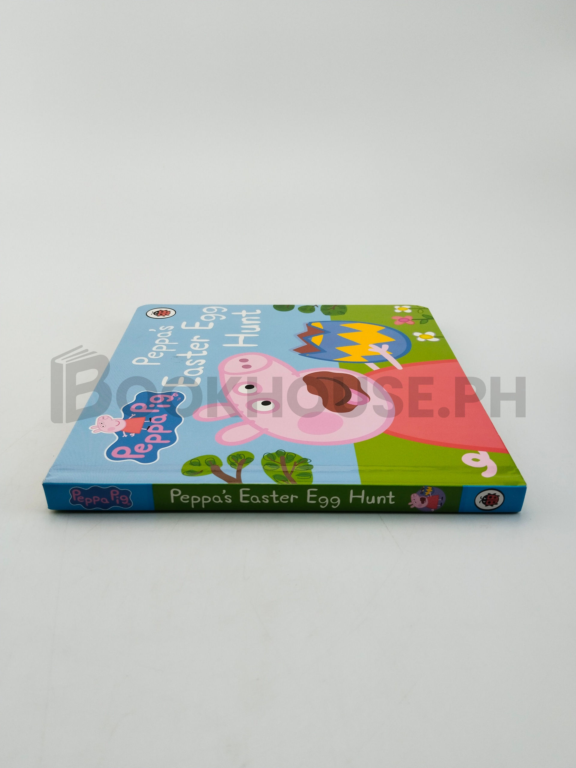 Peppa's Easter Egg Hunt by Peppa Pig - Image 3