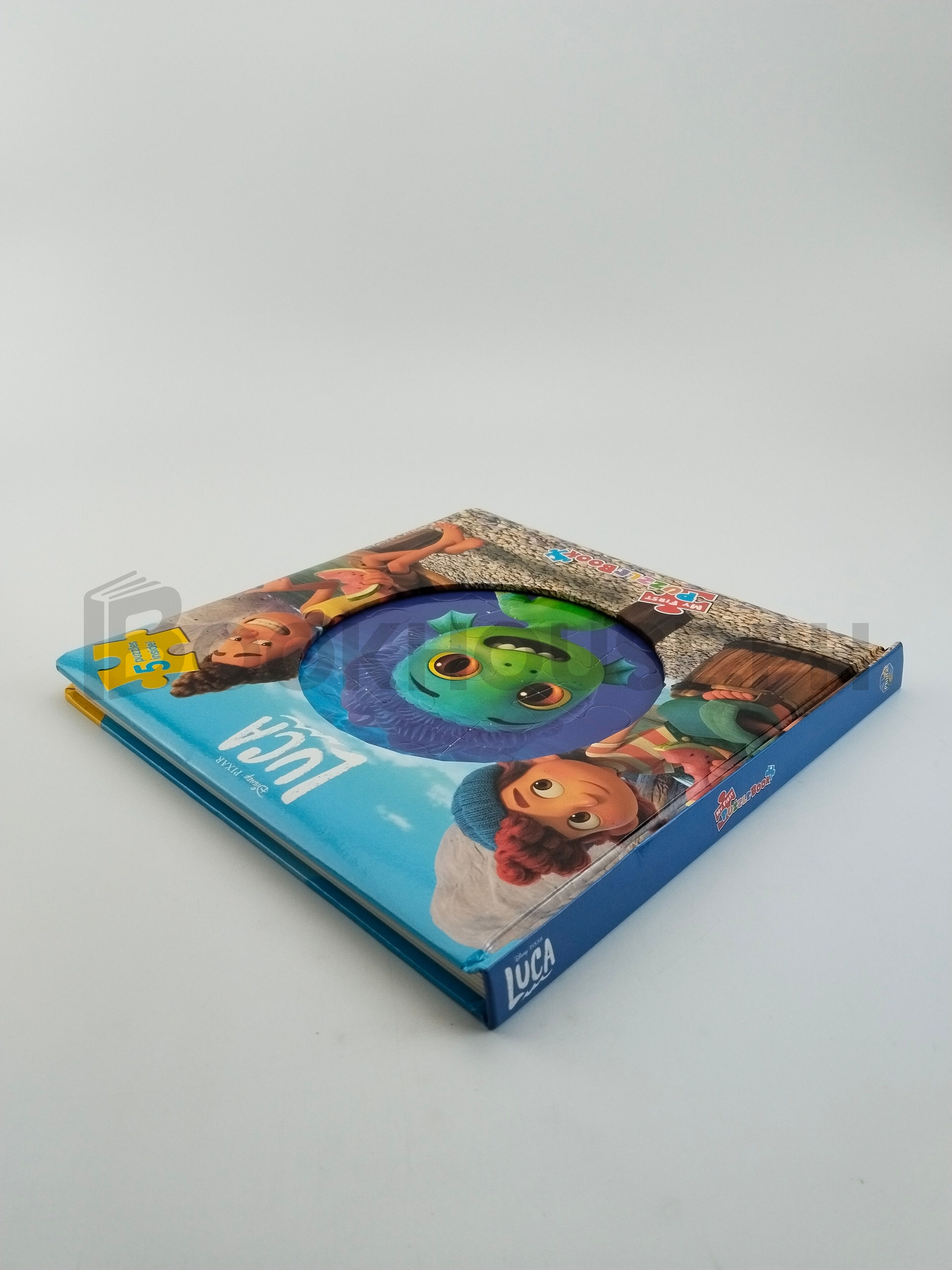 Luca by Aline Lemay - Image 2