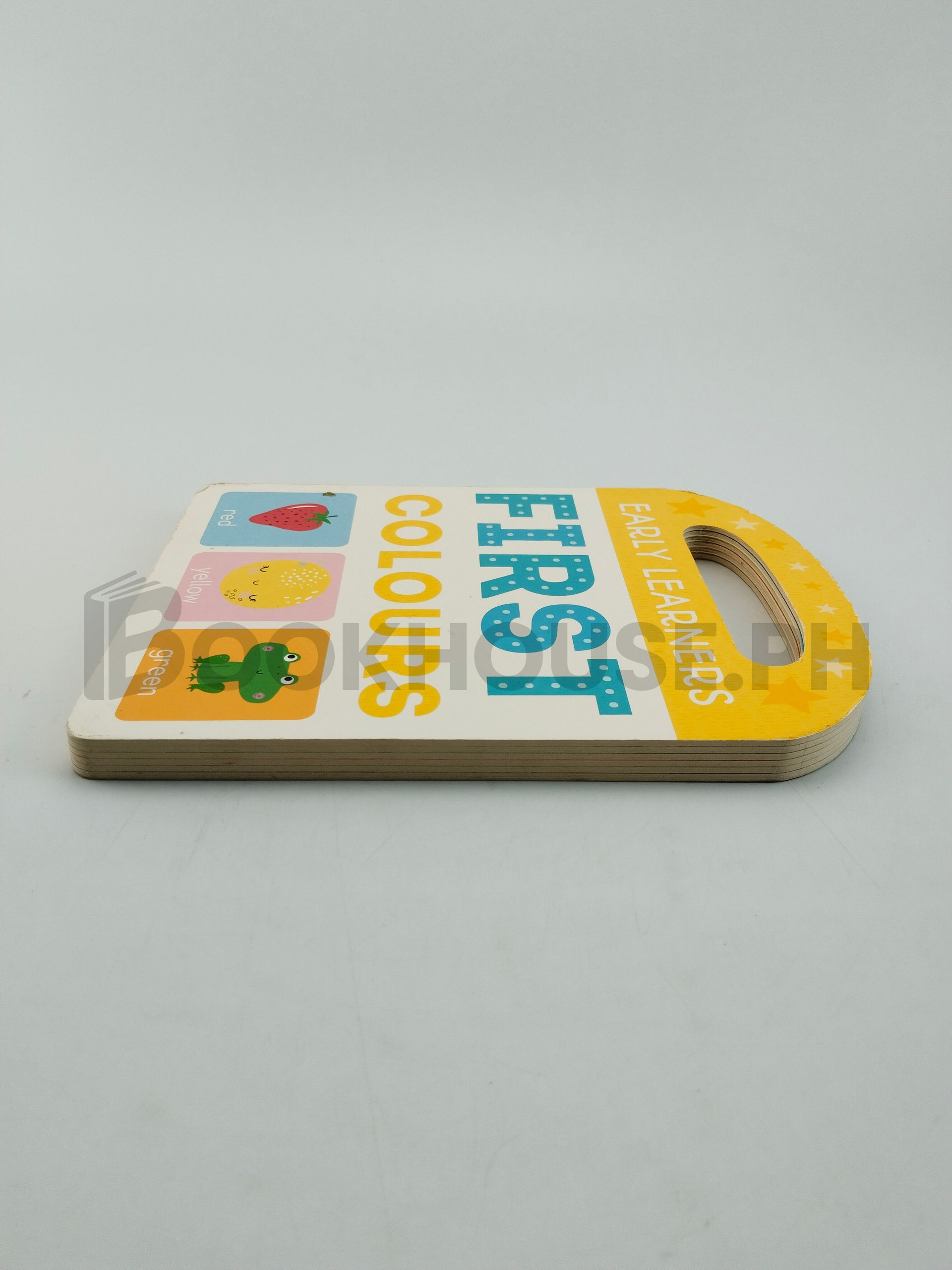 Early Learners First Colours by Caterpillar Books - Image 4