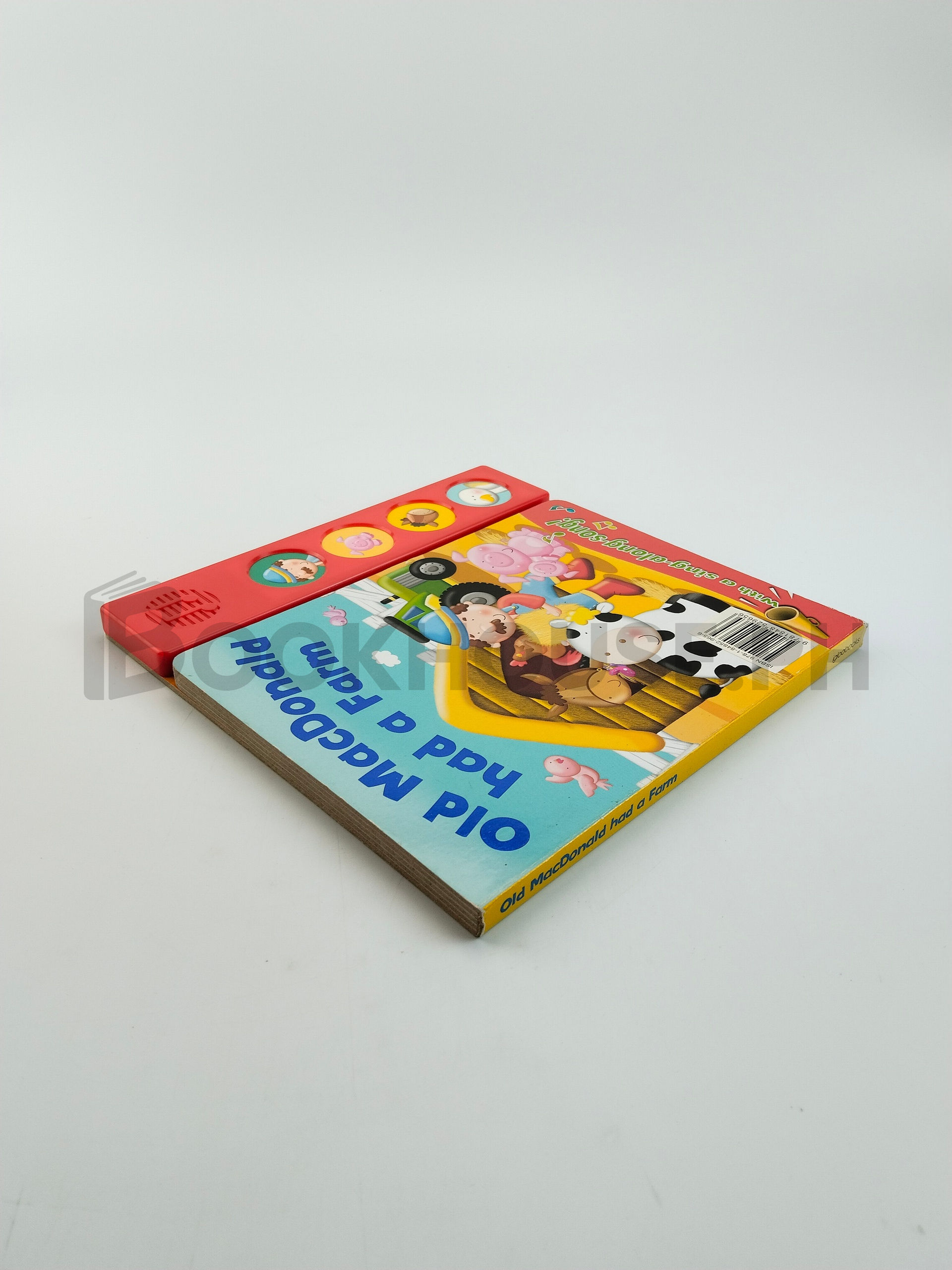 Old Macdonald by Igloo Books, Marie Allen - Image 2