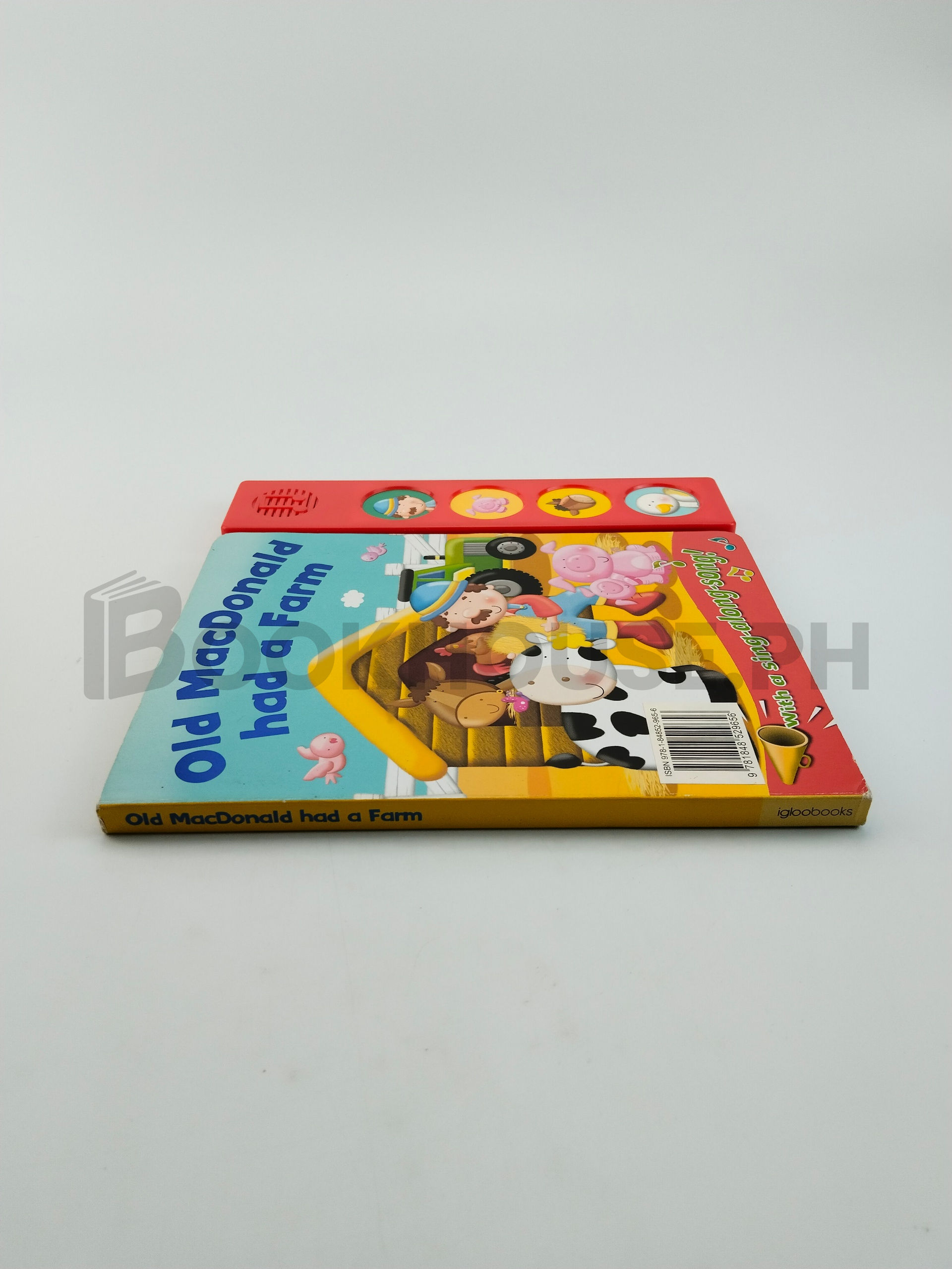 Old Macdonald by Igloo Books, Marie Allen - Image 3