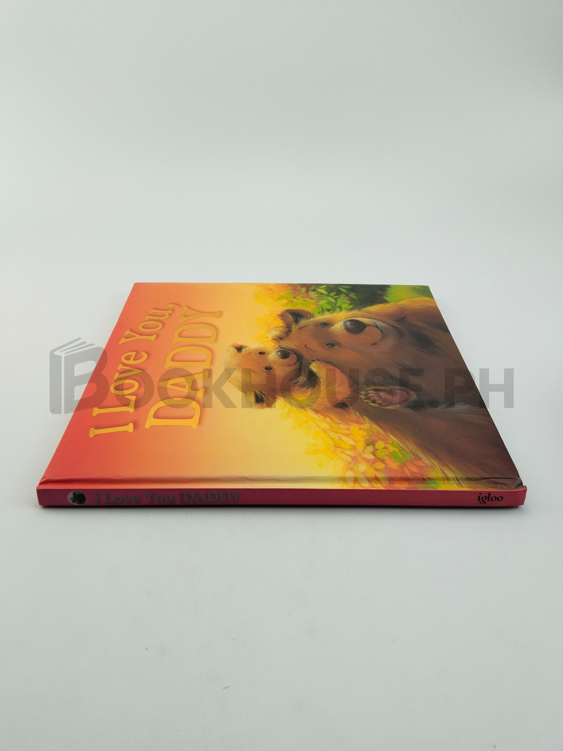 I Love You Daddy by Melanie Joyce - Image 3