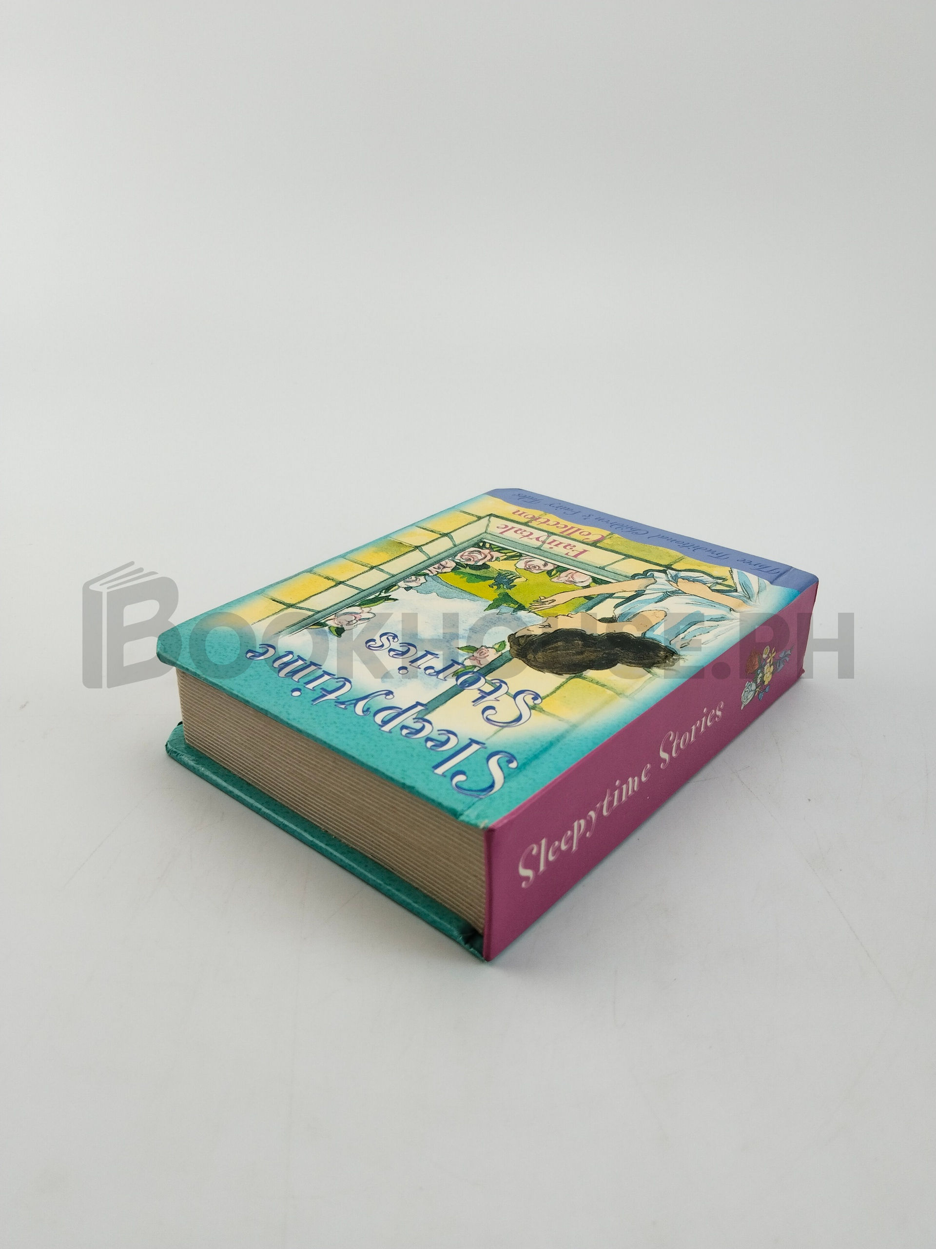 Sleepytime Stories by Robert Frederick - Image 2