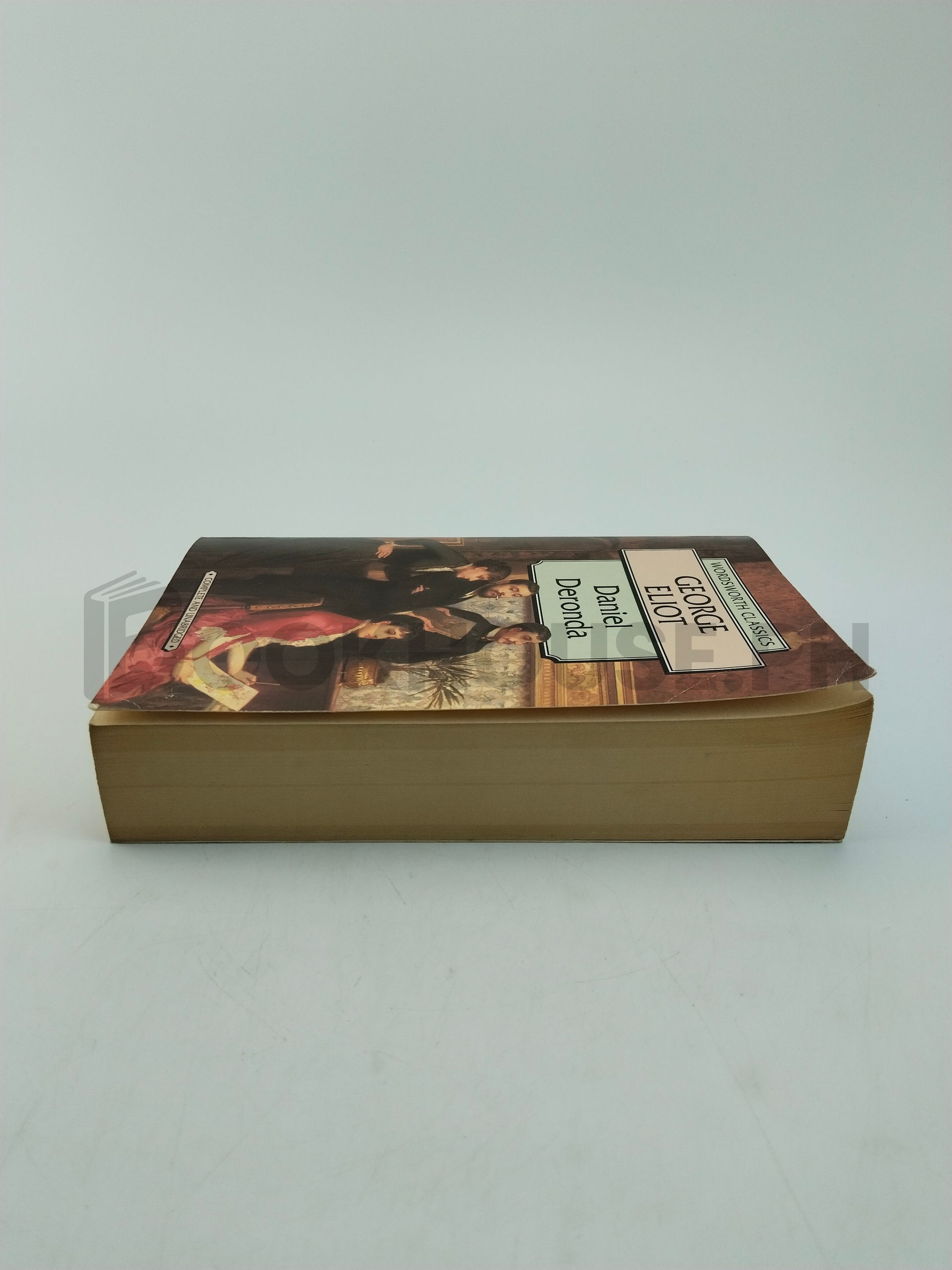 Daniel Deronda by George Eliot - Image 4