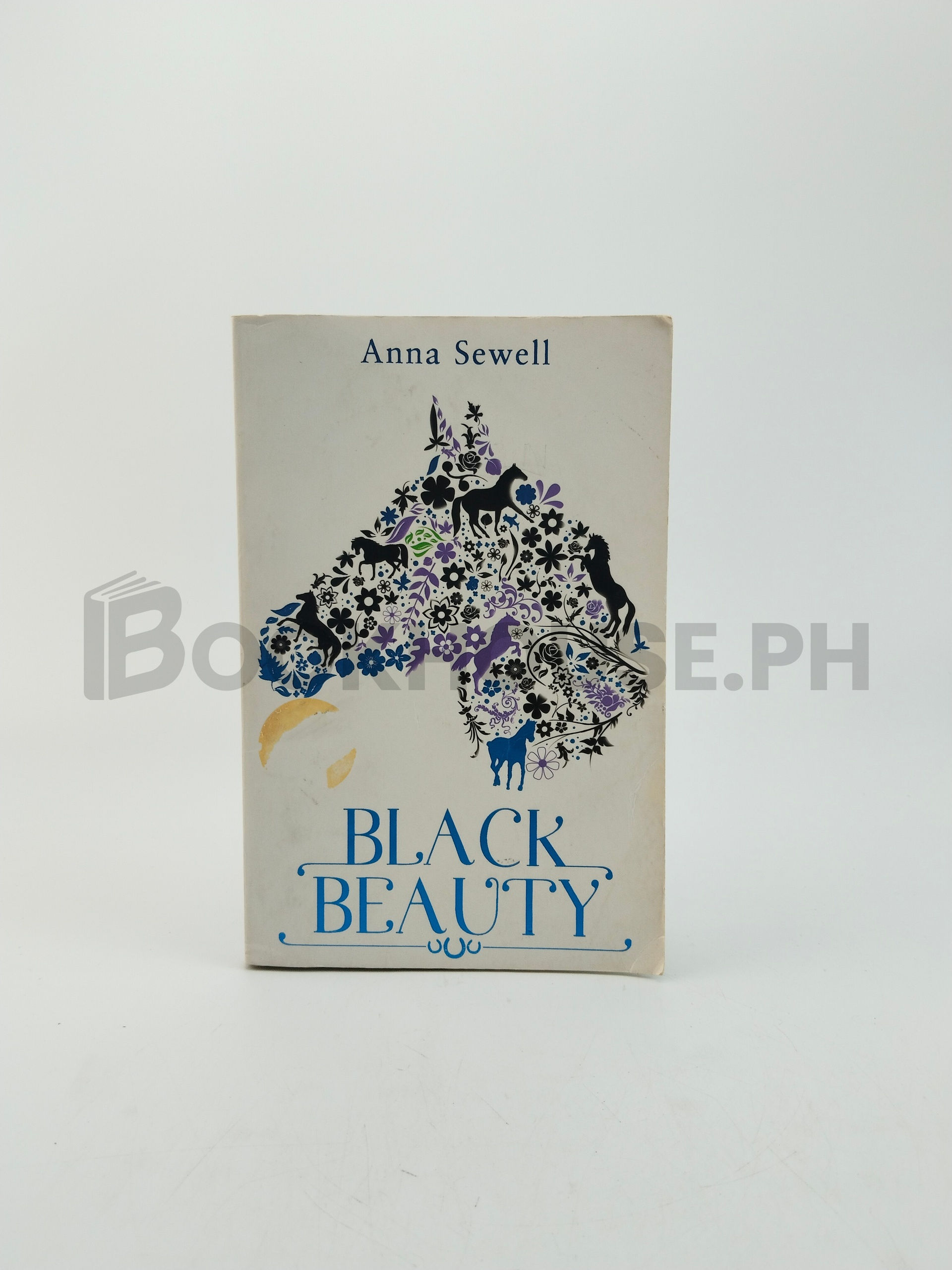 Black Beauty by Anna Sewell