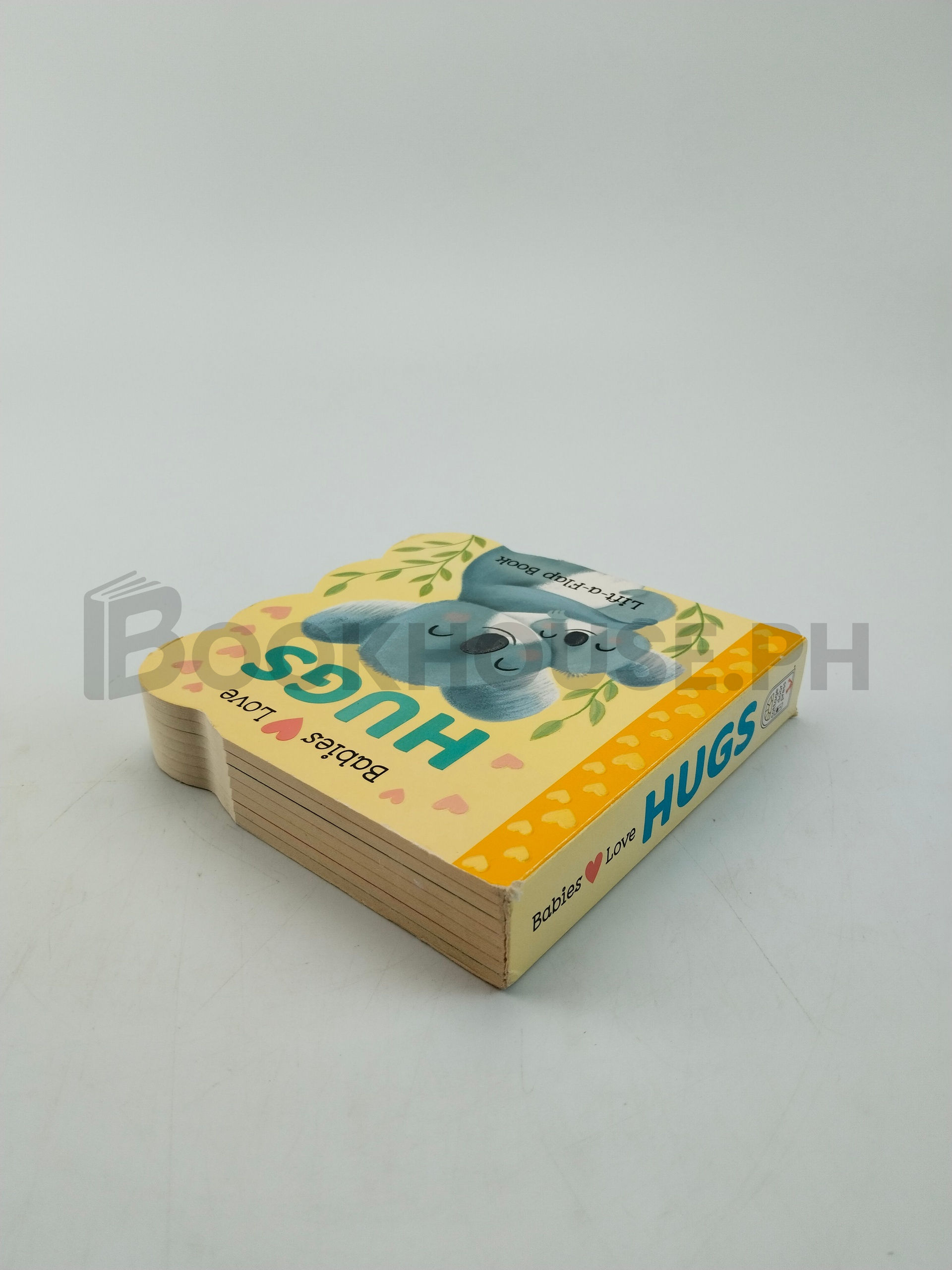 Babies Love Hugs by Cottage Door Press - Image 2