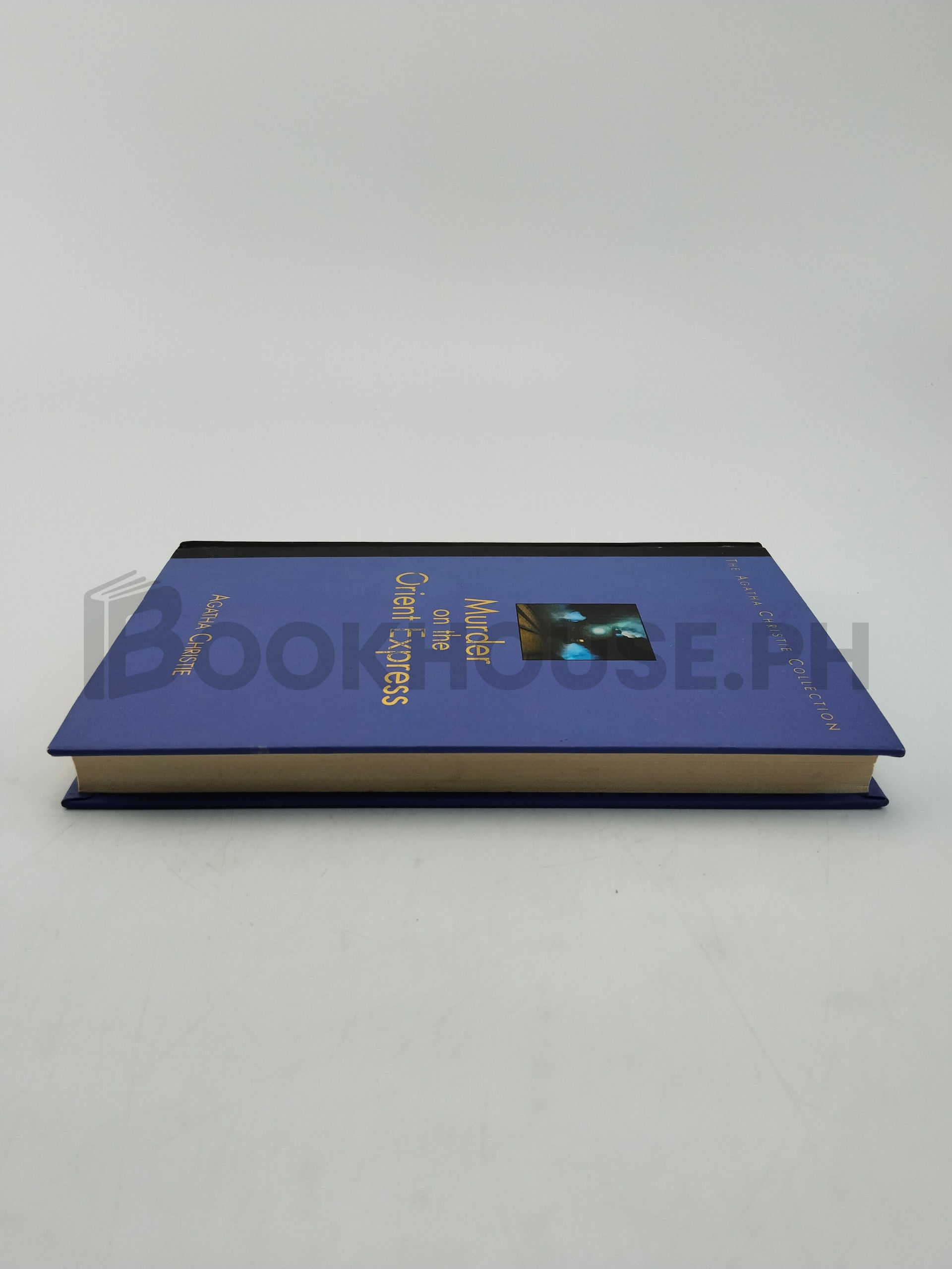 Murder On The Orient Express by Agatha Christie - Image 4