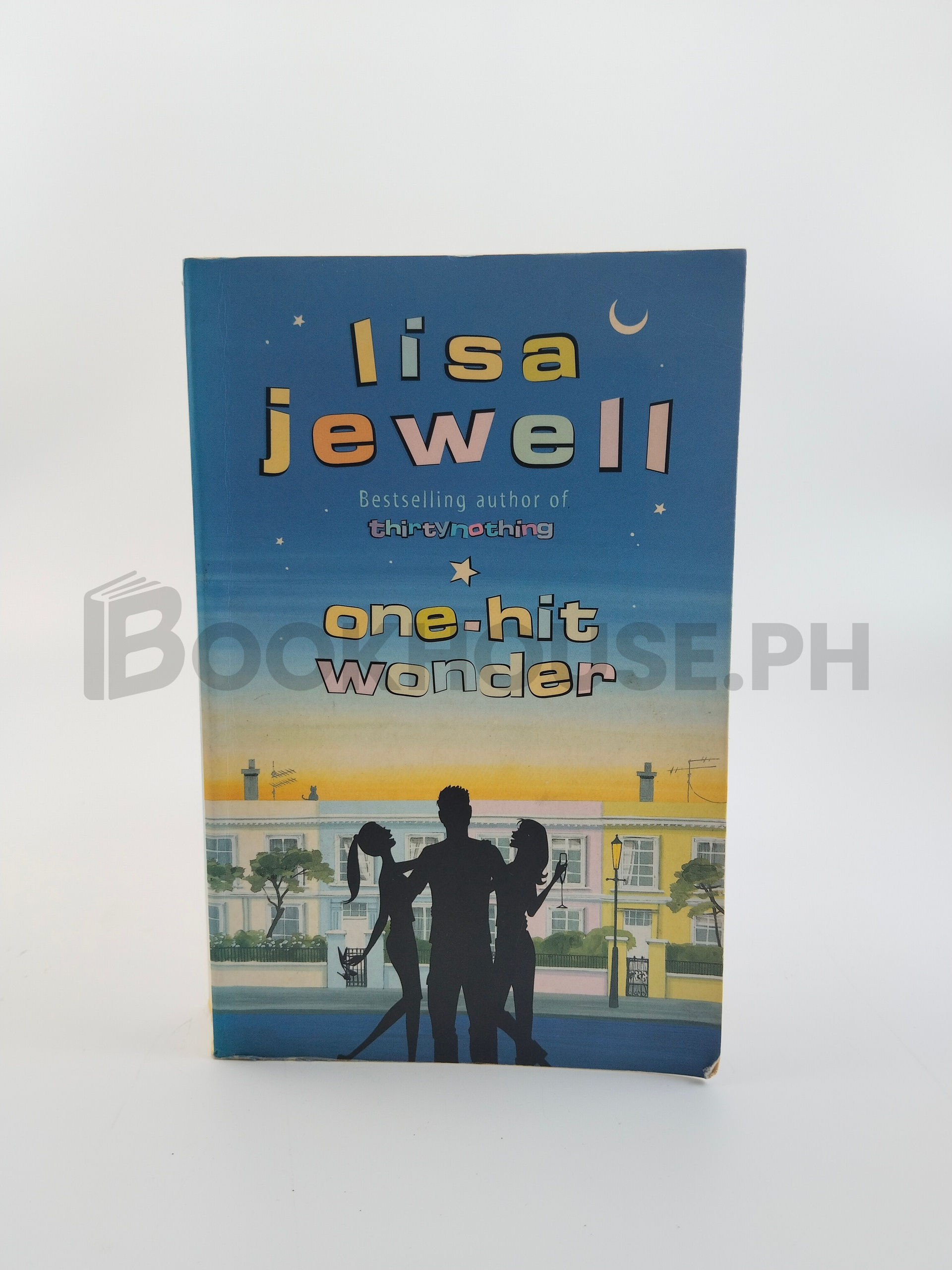 One-hit Wonder by Lisa Jewell