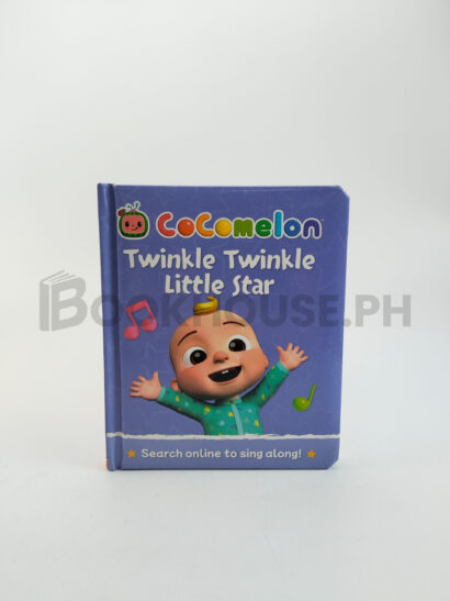 Coco Melon Twinkle Twinkle Little Star by Autumn Publishing