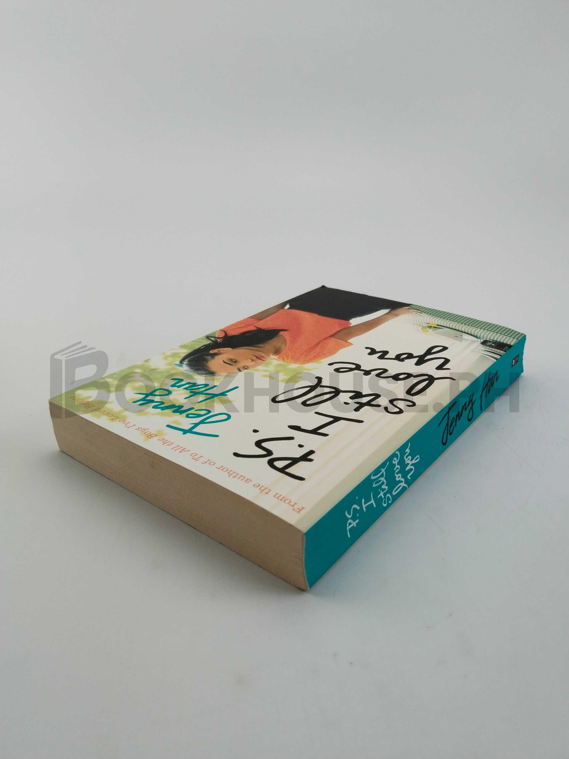 P.s. I Still Love You by Jenny Han - Image 2