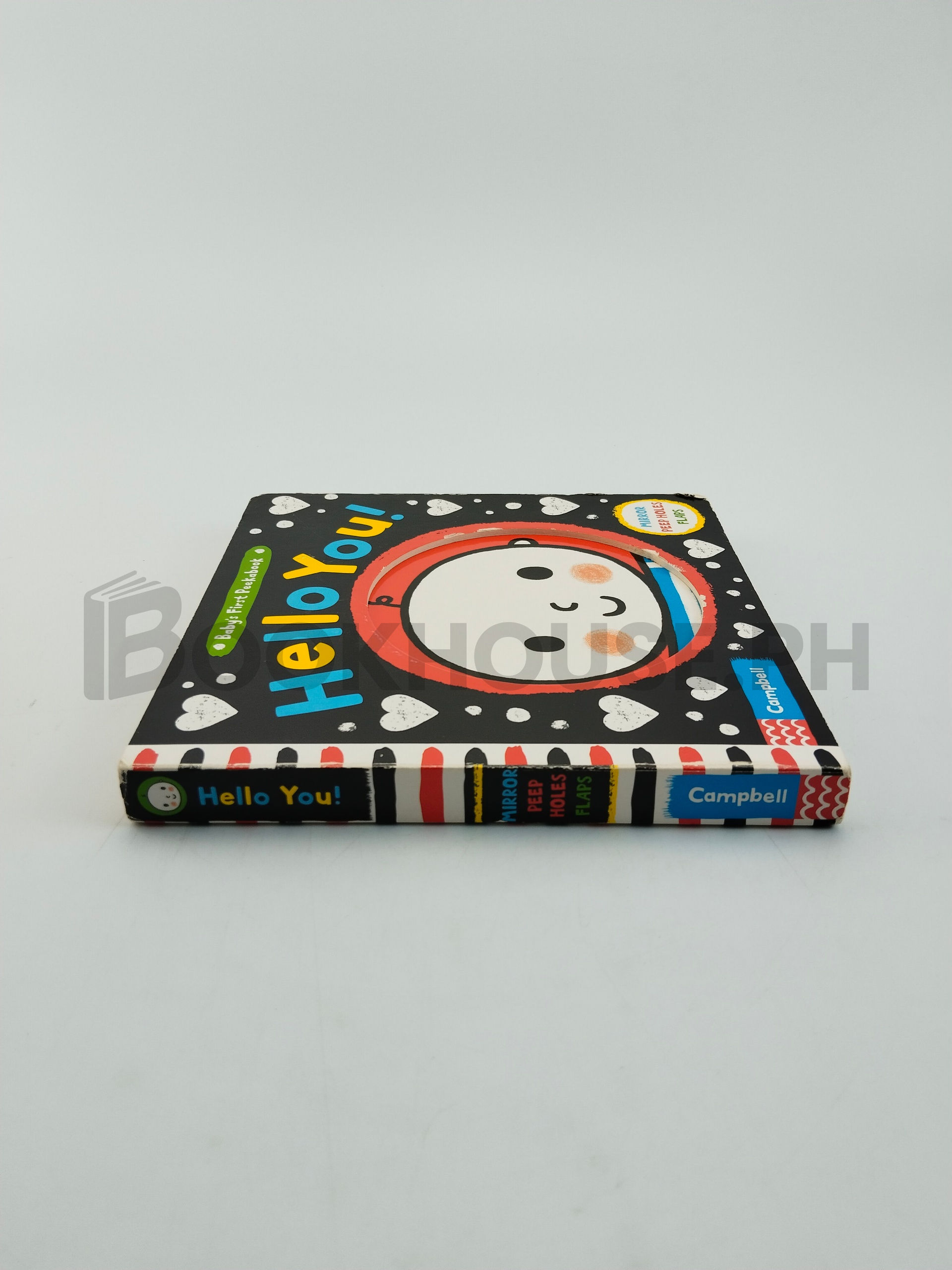 Hello You! by Stephen Barker - Image 3