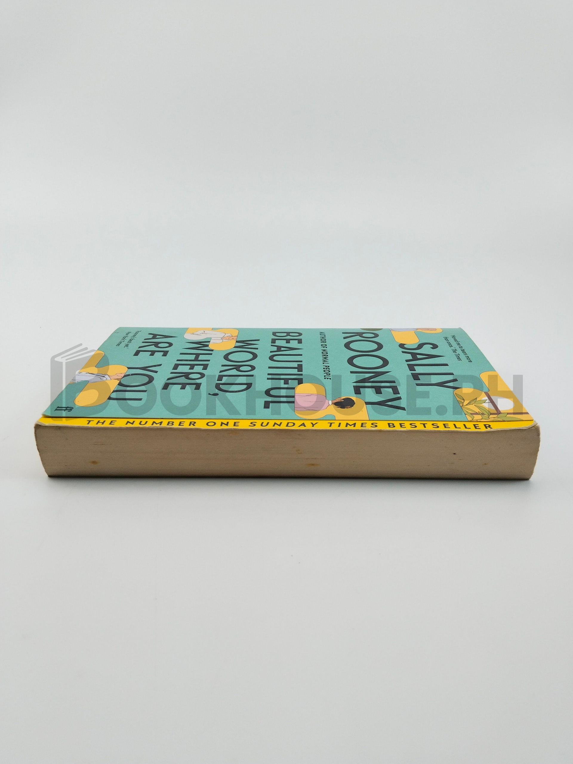 Beautiful World, Where Are You by Sally Rooney - Image 4