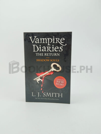 Shadow Souls by L. J. Smith