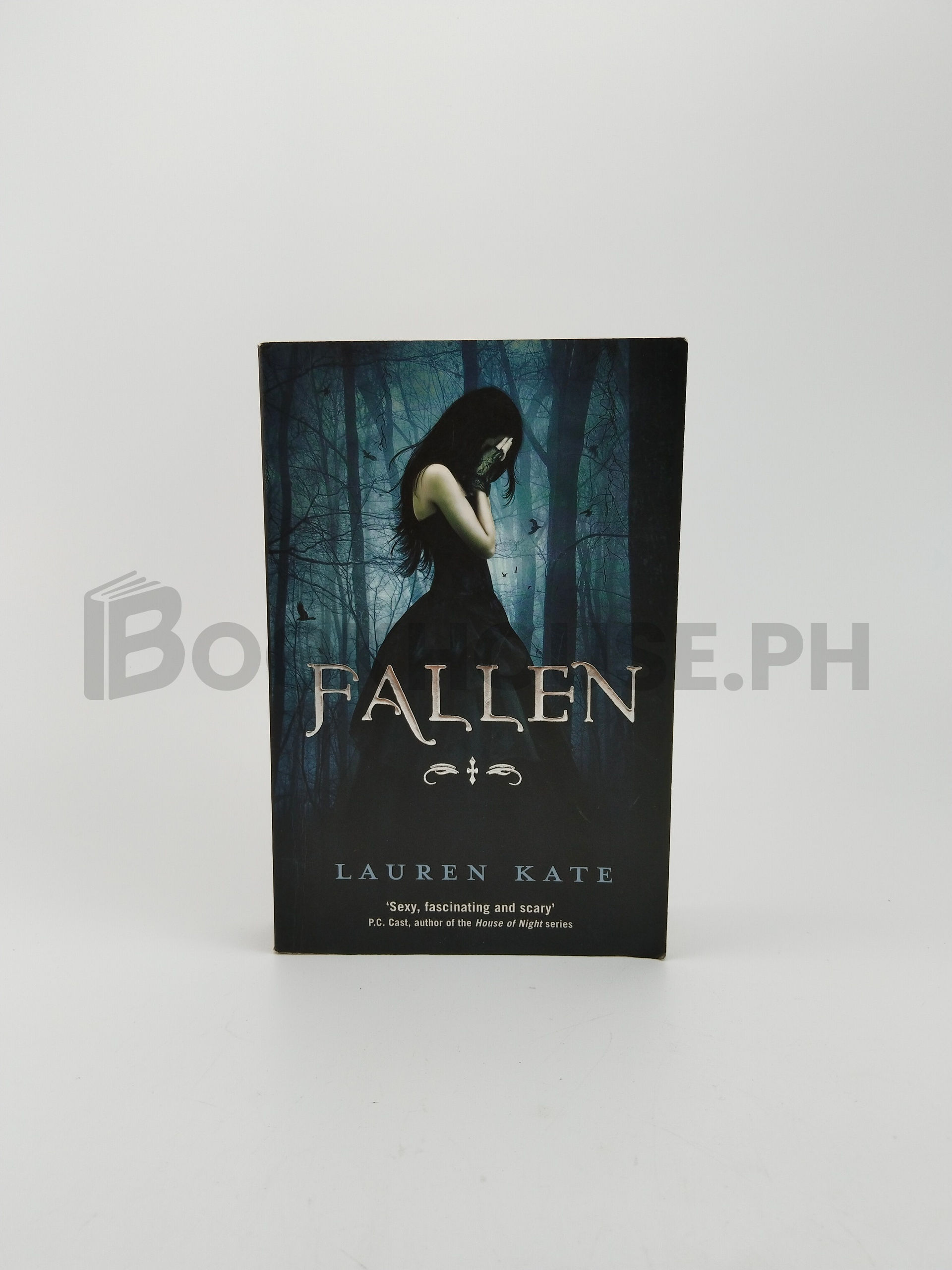 Fallen by Lauren Kate