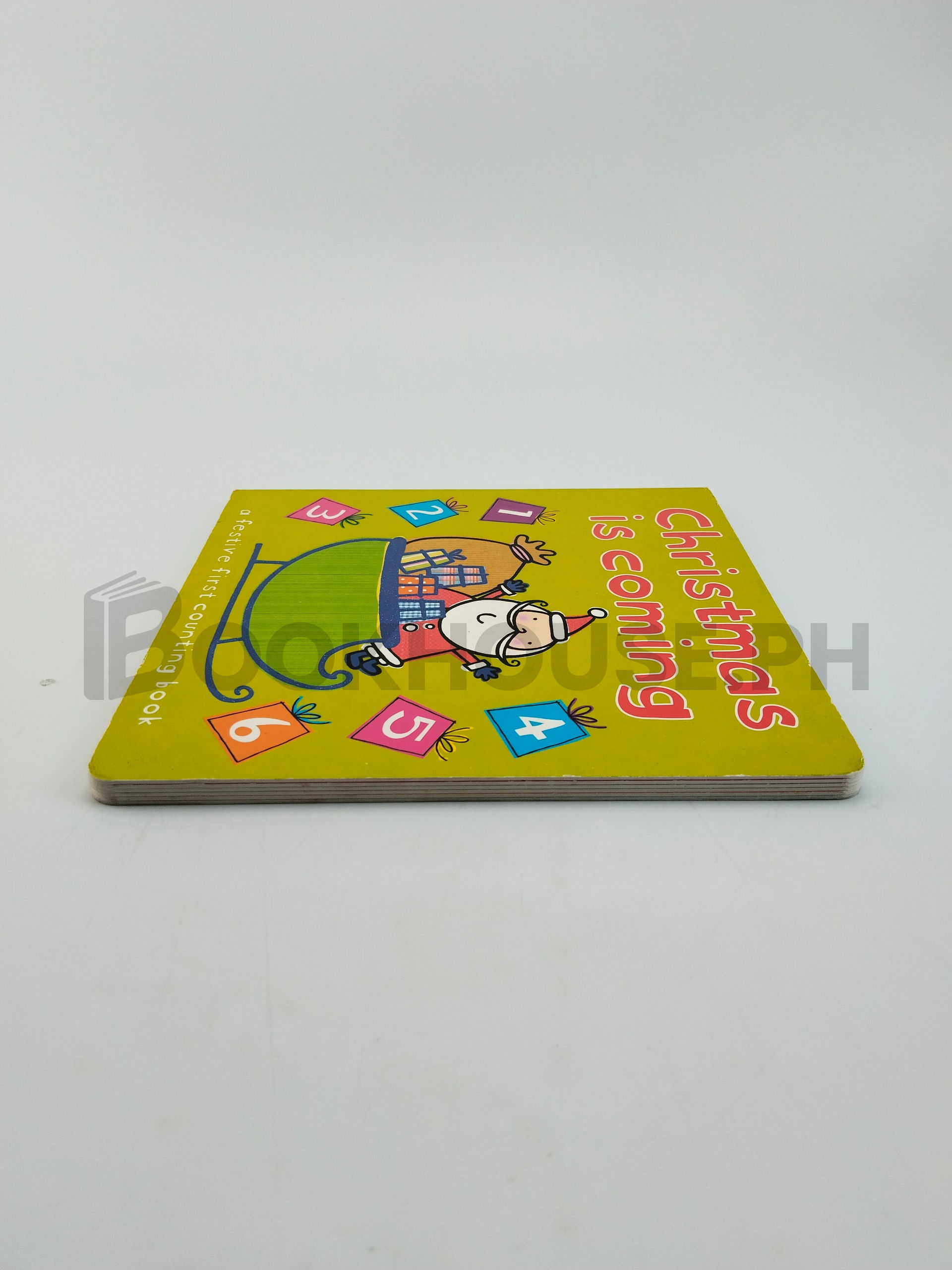 Christmas Is Coming by Autumn Publishing, Limited - Image 4