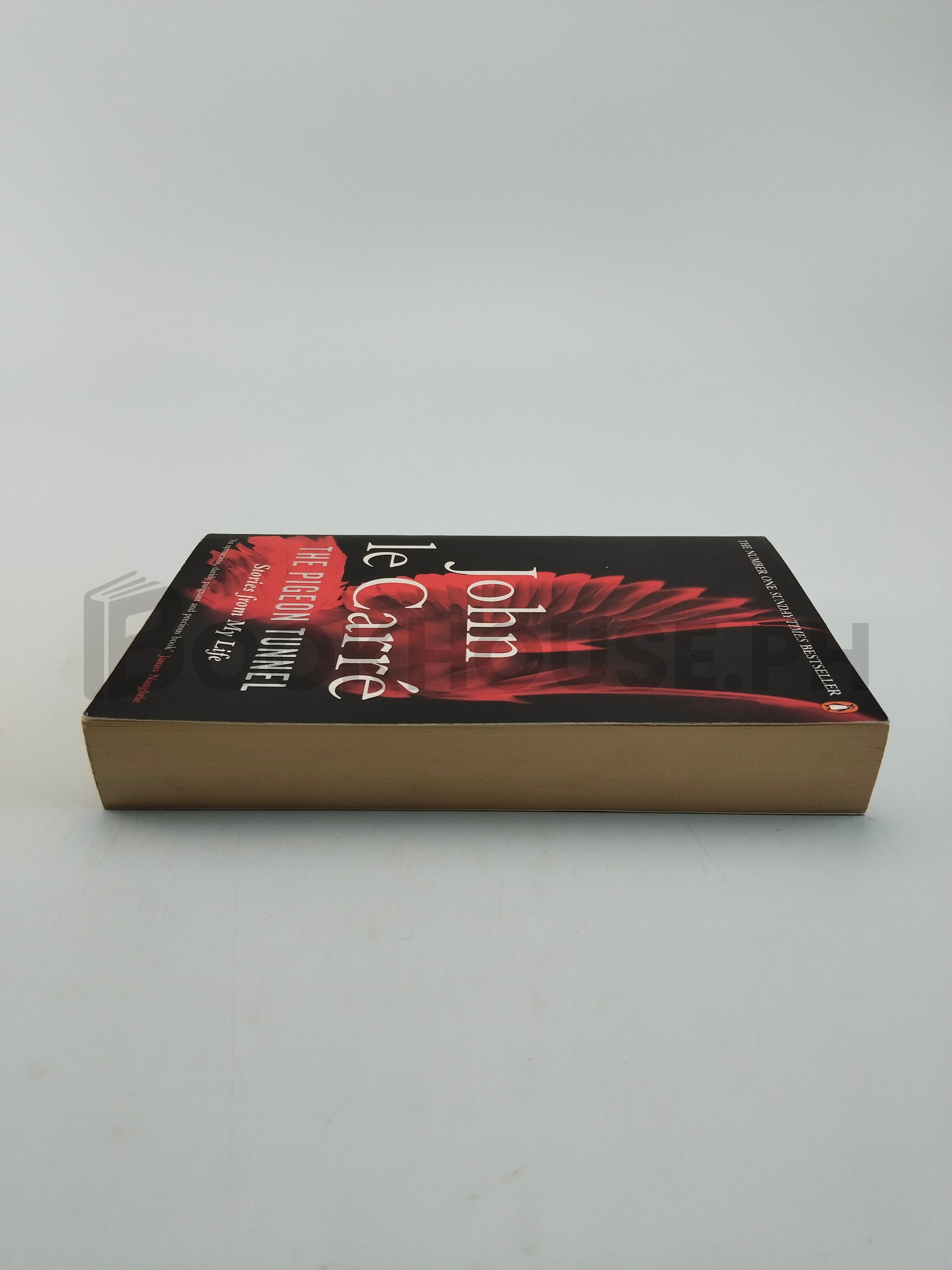 The Pigeon Tunnel by John Le Carré - Image 4