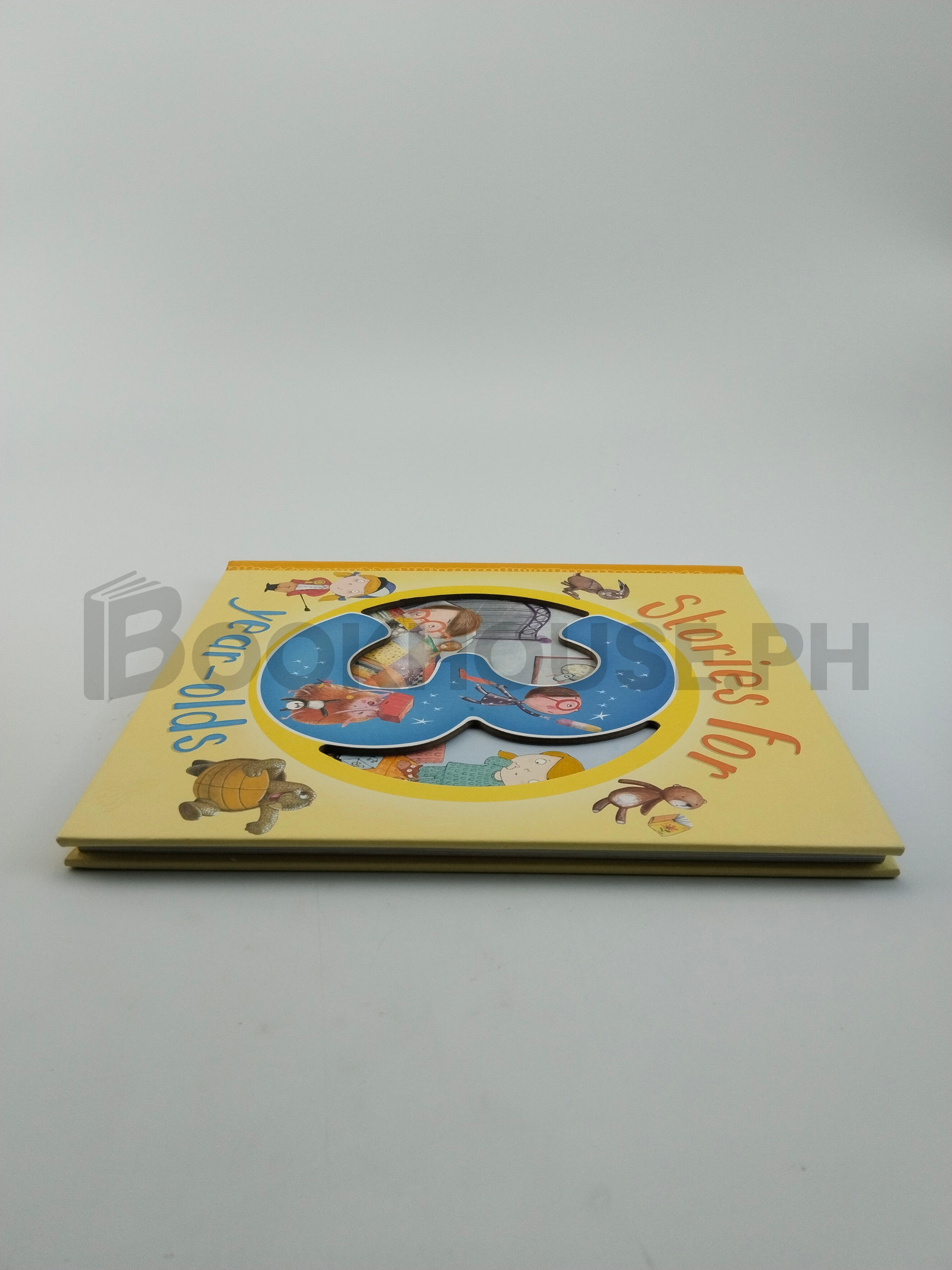 Stories For 2 Year-olds by Aura - Image 4