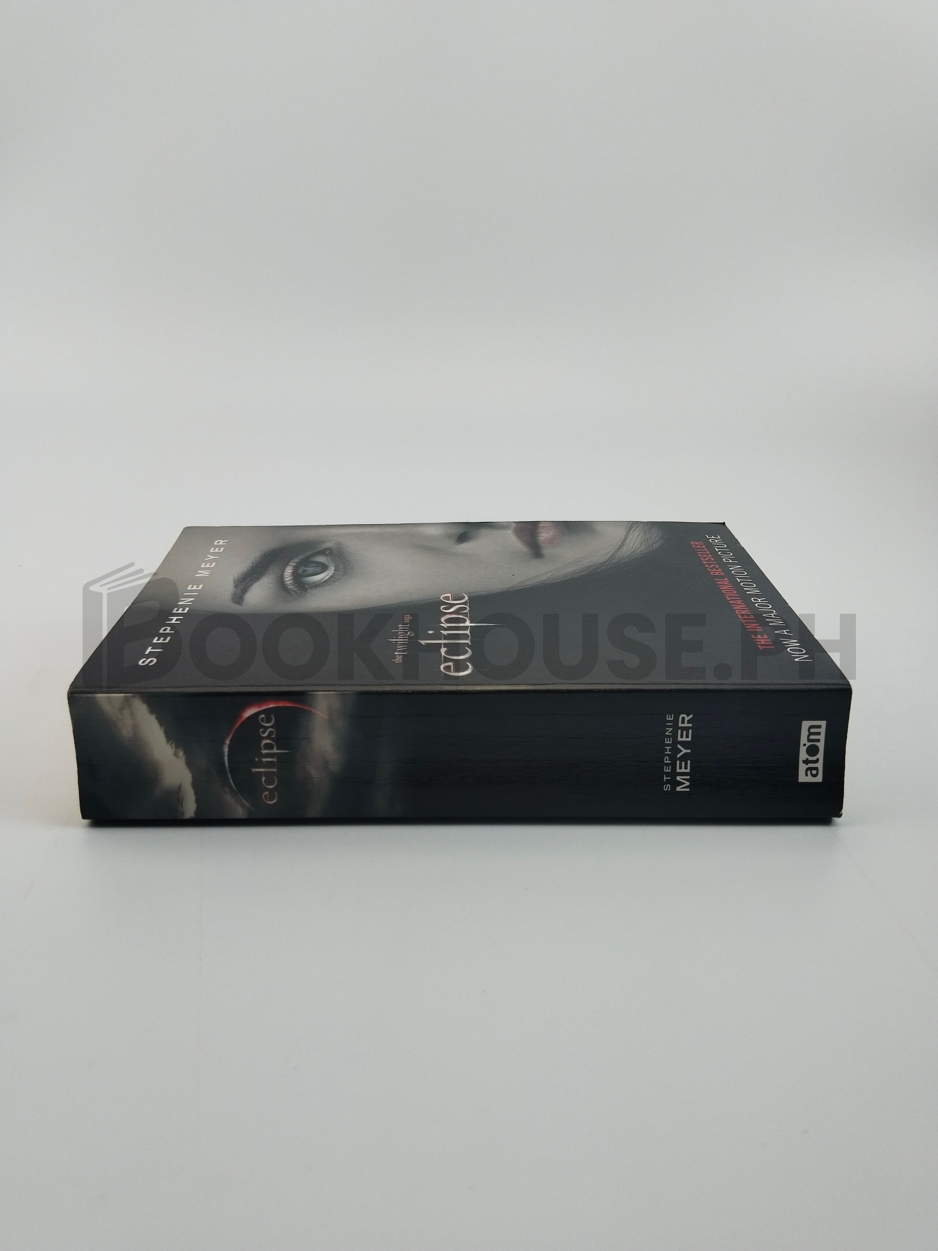 Eclipse by Stephenie Meyer - Image 3