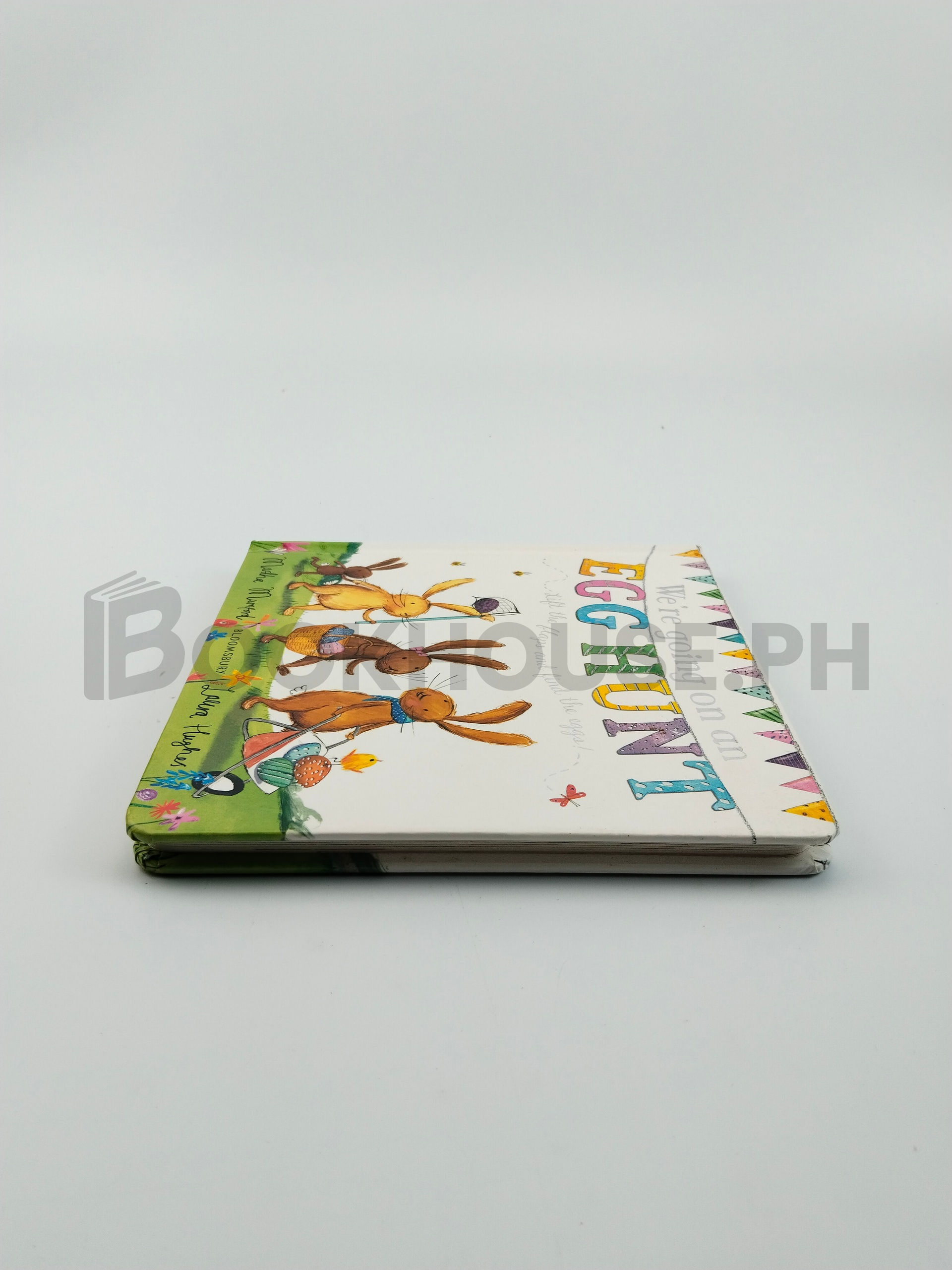 We're Going On An Egg Hunt by Martha Mumford - Image 4