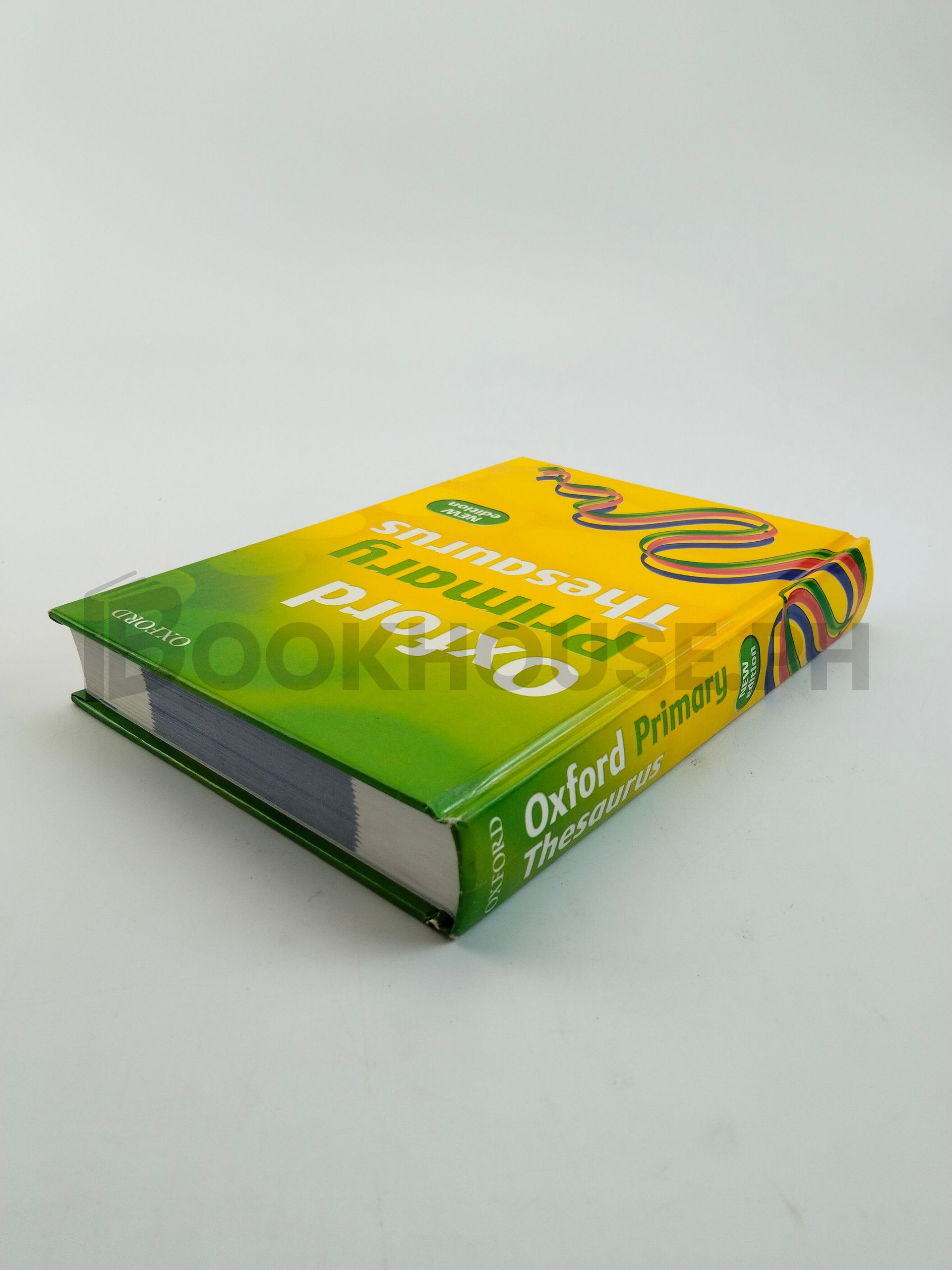 Oxford Primary Thesaurus by Susan Rennie - Image 2