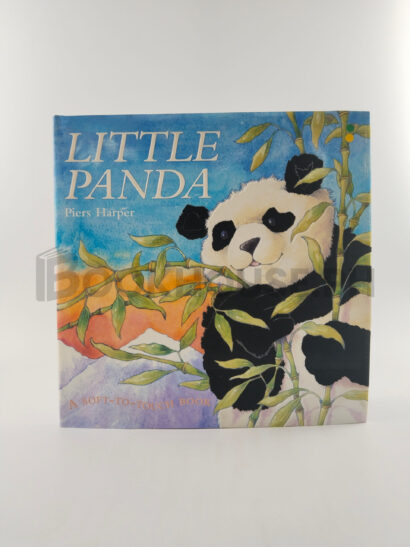 Little Panda by Piers Harper
