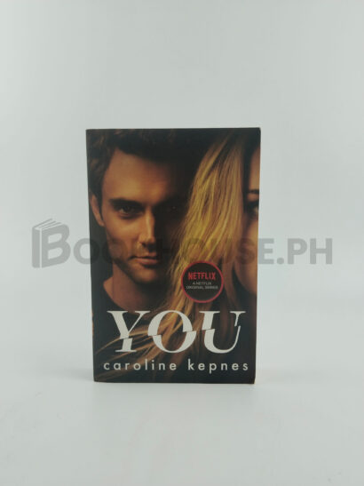You by Caroline Kepnes